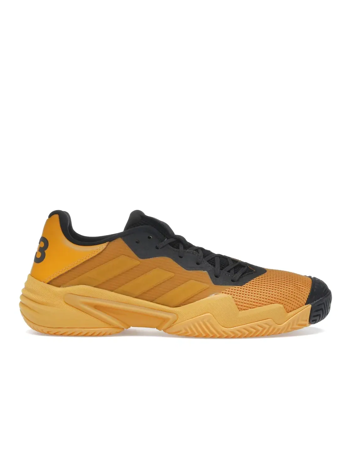 Мужские кроссовки для бега Y-3 Barricade 13 Adidas — изображение 1 из 4