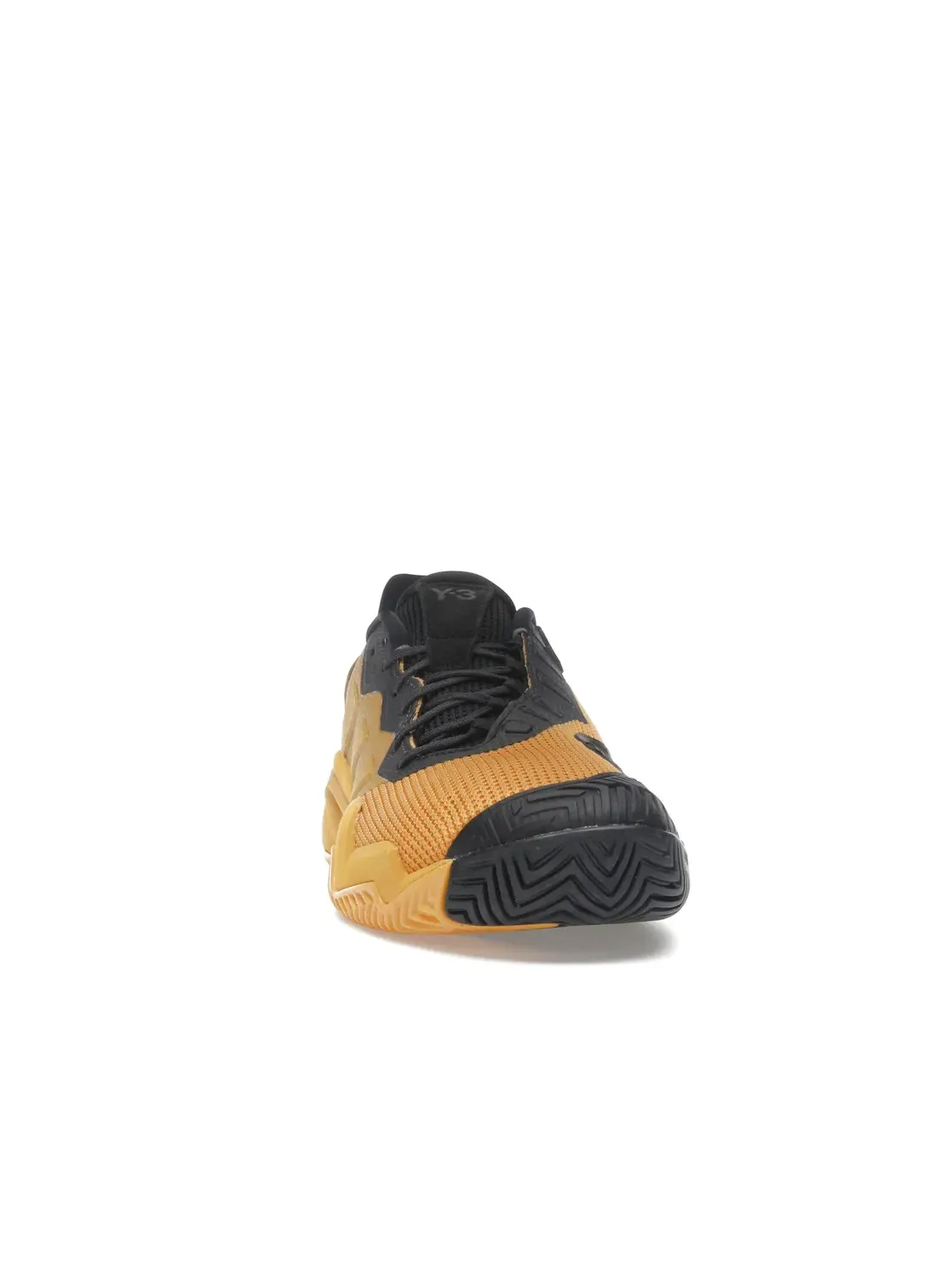 Мужские кроссовки для бега Y-3 Barricade 13 Adidas — изображение 2 из 4