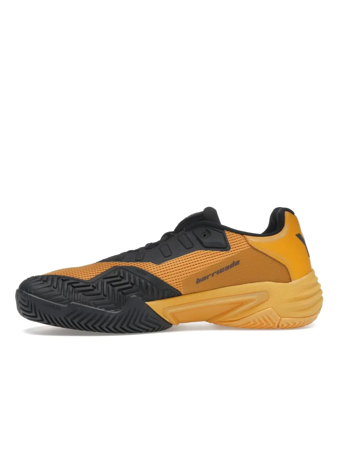 Мужские кроссовки для бега Y-3 Barricade 13 Adidas — изображение 3 из 4