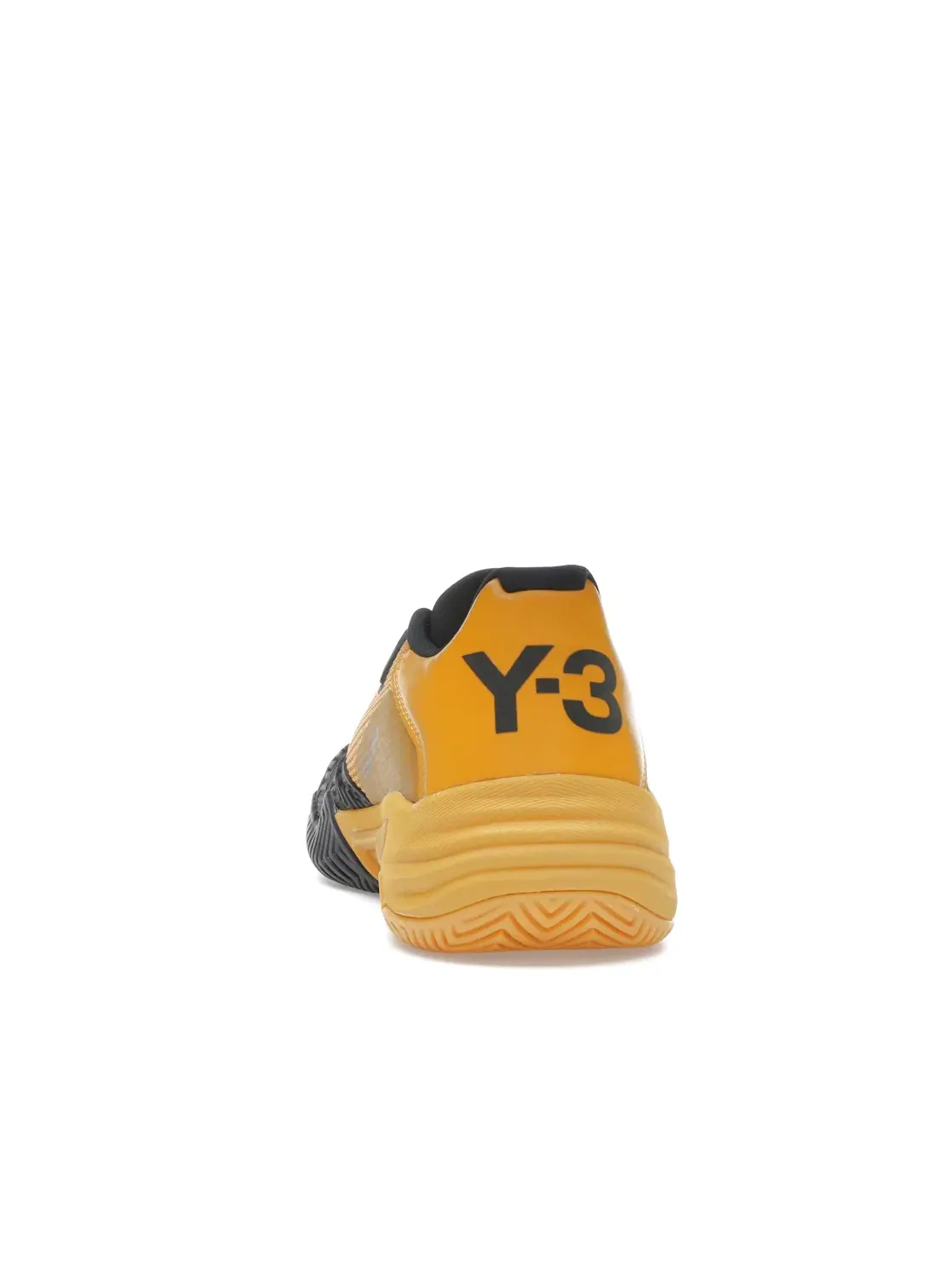 Мужские кроссовки для бега Y-3 Barricade 13 Adidas — изображение 4 из 4