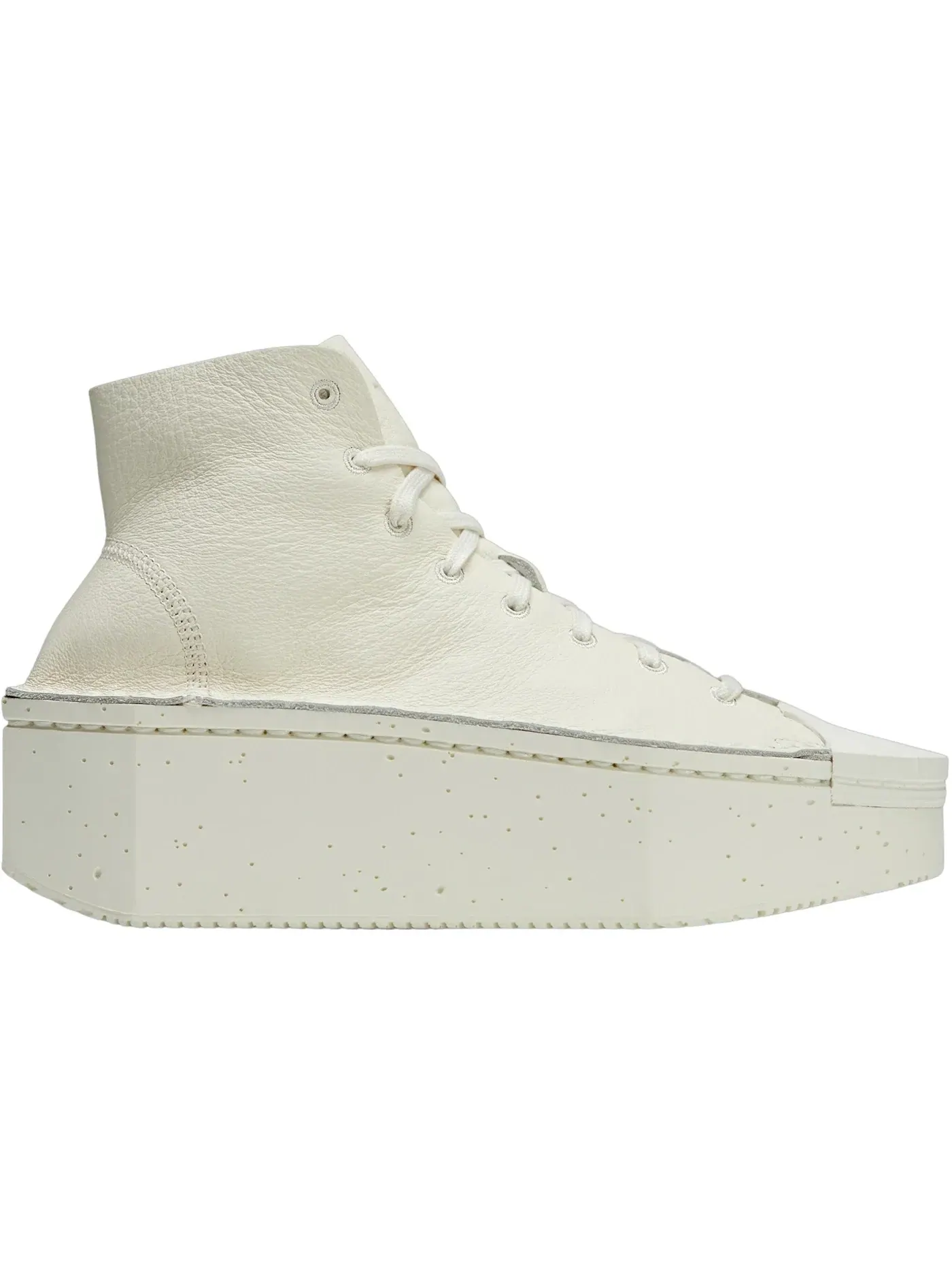 Мужские кроссовки Lifestyle Adidas Y-3 Brick Court Hi — изображение 1 из 1