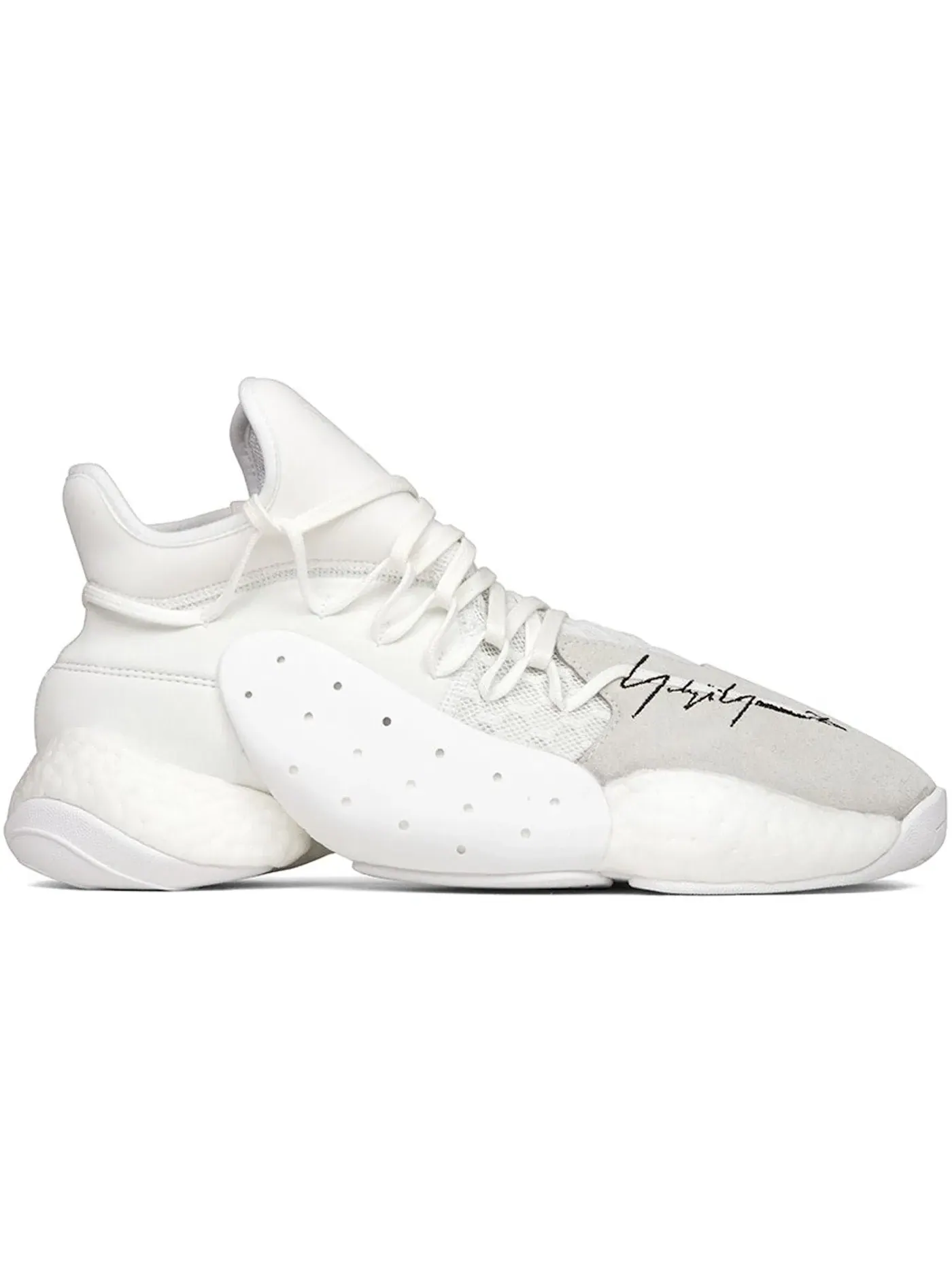 Мужские кроссовки lifestyle Y-3 BYW Harden Adidas — изображение 1 из 1