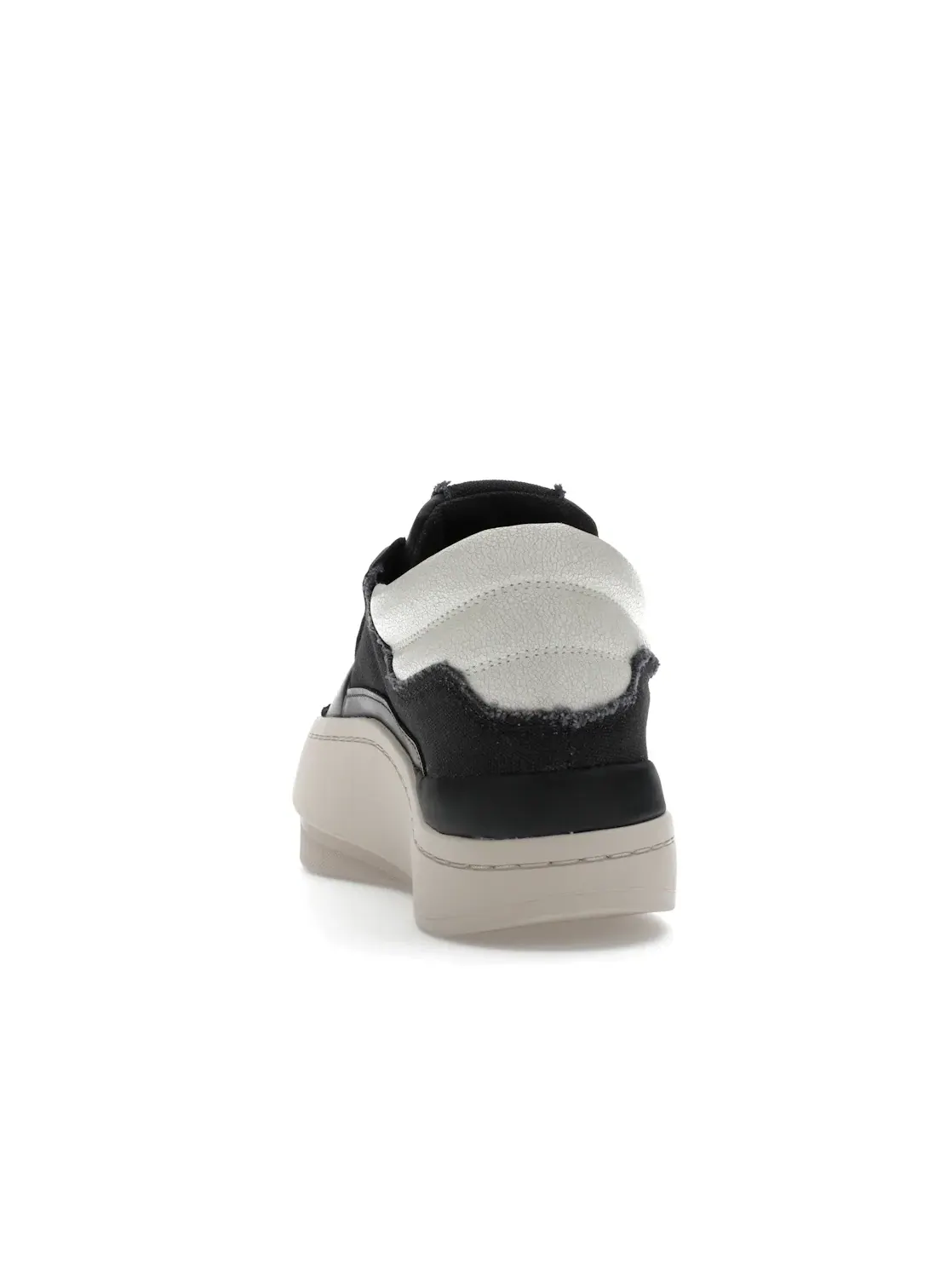 Мужские кроссовки Lifestyle Adidas Y-3 Centennial Lo — изображение 4 из 4, черный//белый