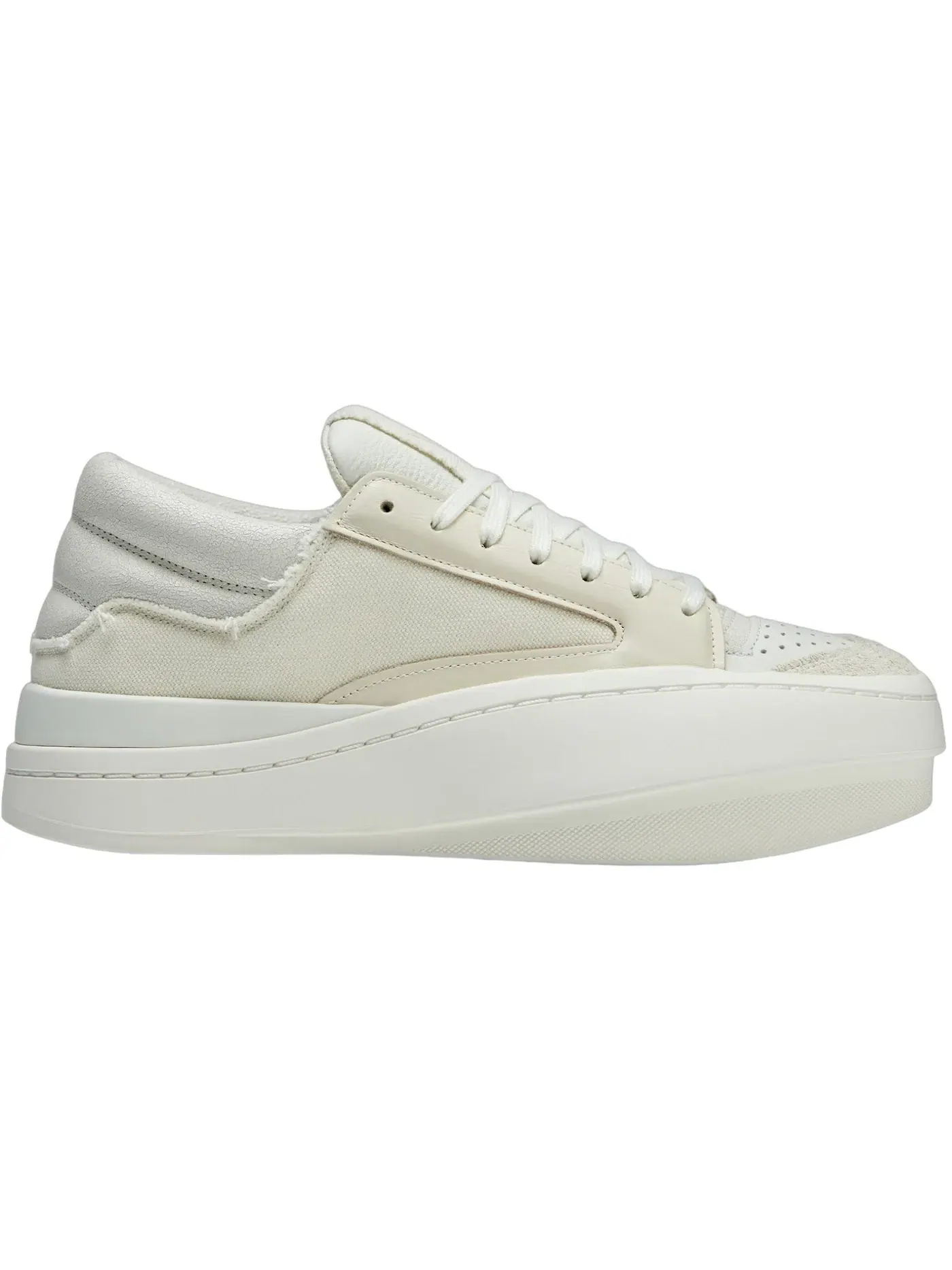 Мужские кроссовки Lifestyle Y-3 Centennial Lo Adidas — изображение 1 из 1