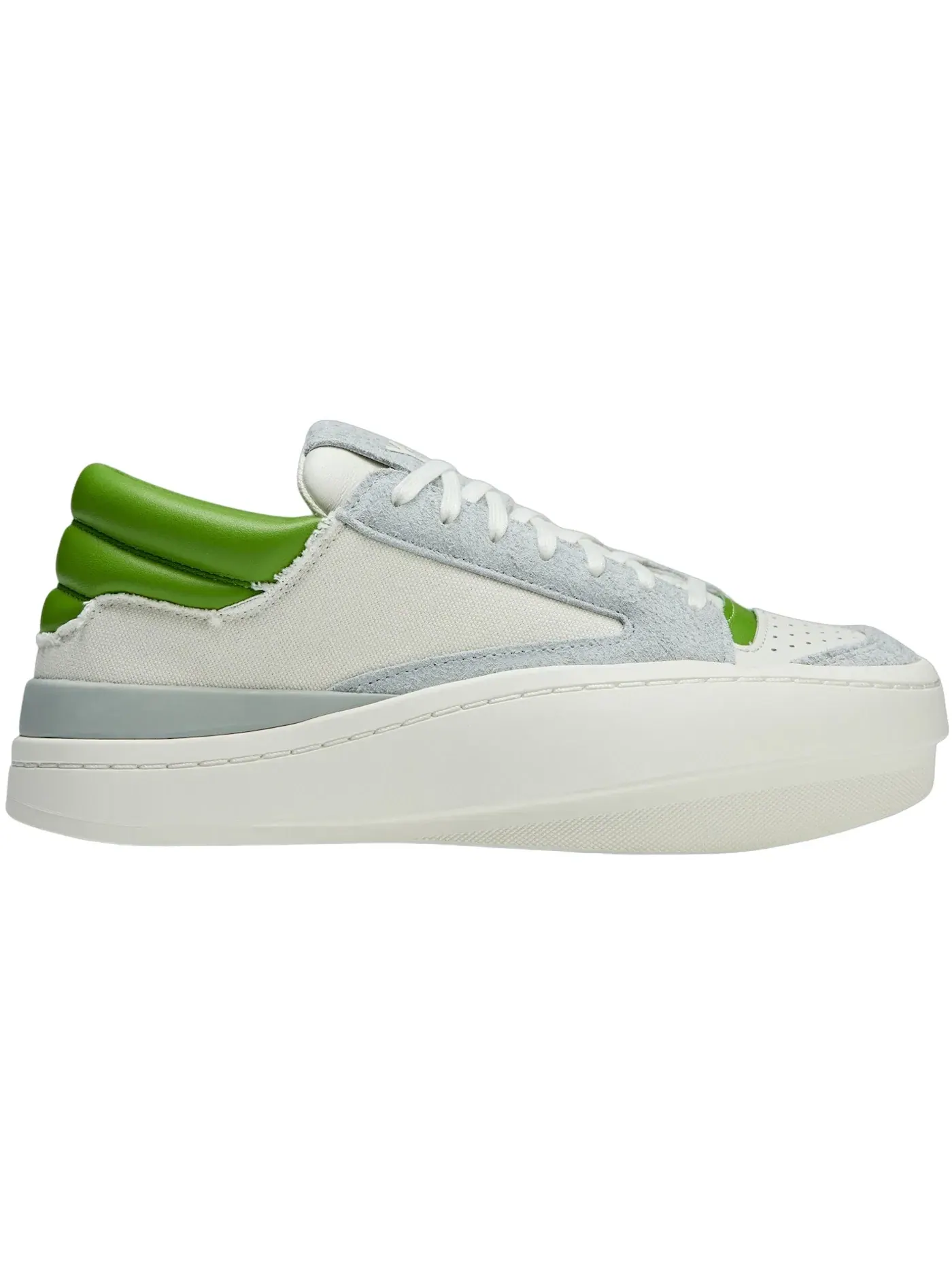 Мужские кроссовки lifestyle Adidas Y-3 Centennial Lo — изображение 1 из 1