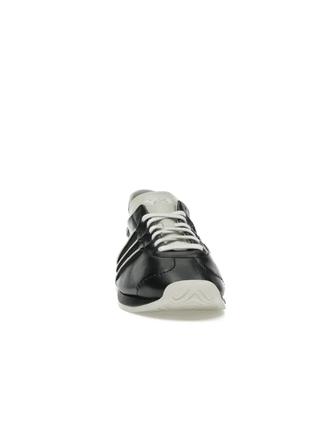Мужские кроссовки Lifestyle Adidas Y-3 Country — изображение 2 из 4, черный/черный