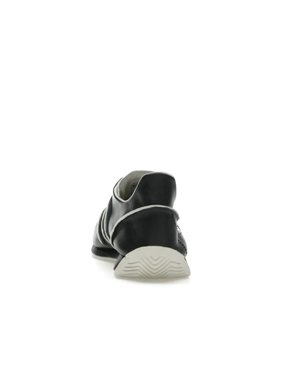 Мужские кроссовки Lifestyle Adidas Y-3 Country — изображение 4 из 4, черный/черный