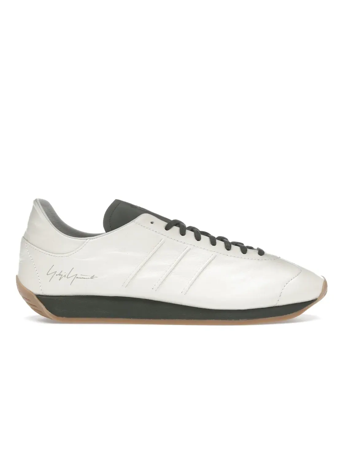 Мужские кроссовки Lifestyle Adidas Y-3 Country — изображение 1 из 4