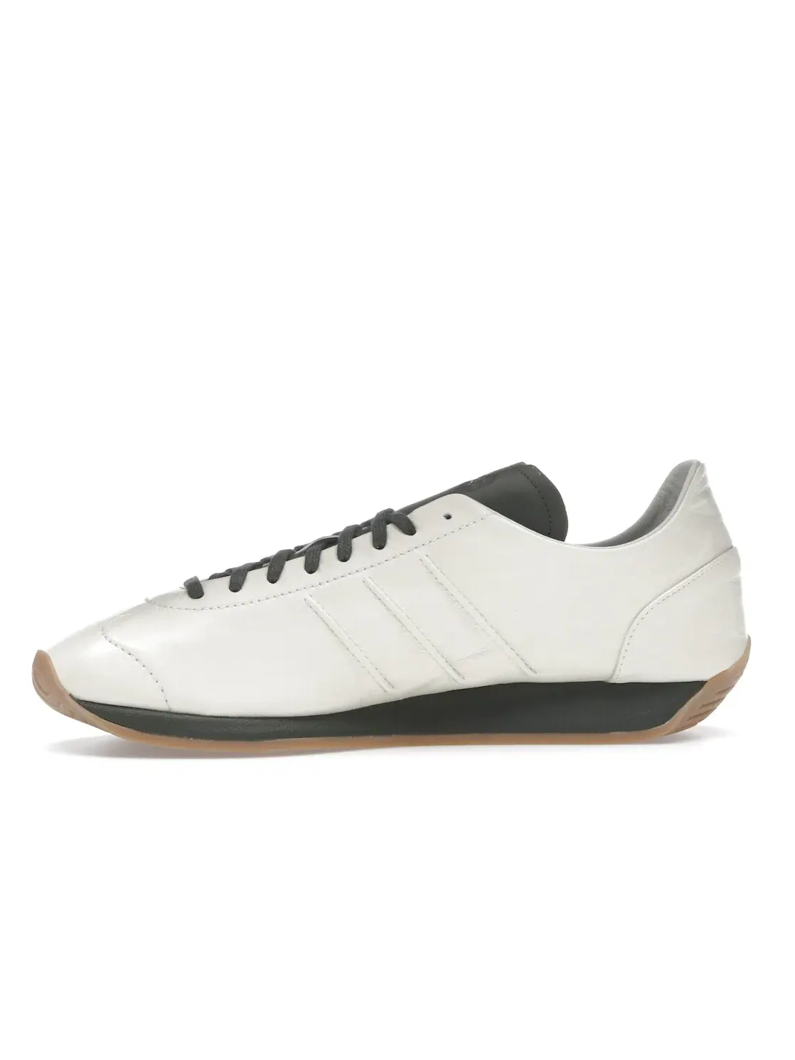 Мужские кроссовки Lifestyle Adidas Y-3 Country — изображение 3 из 4