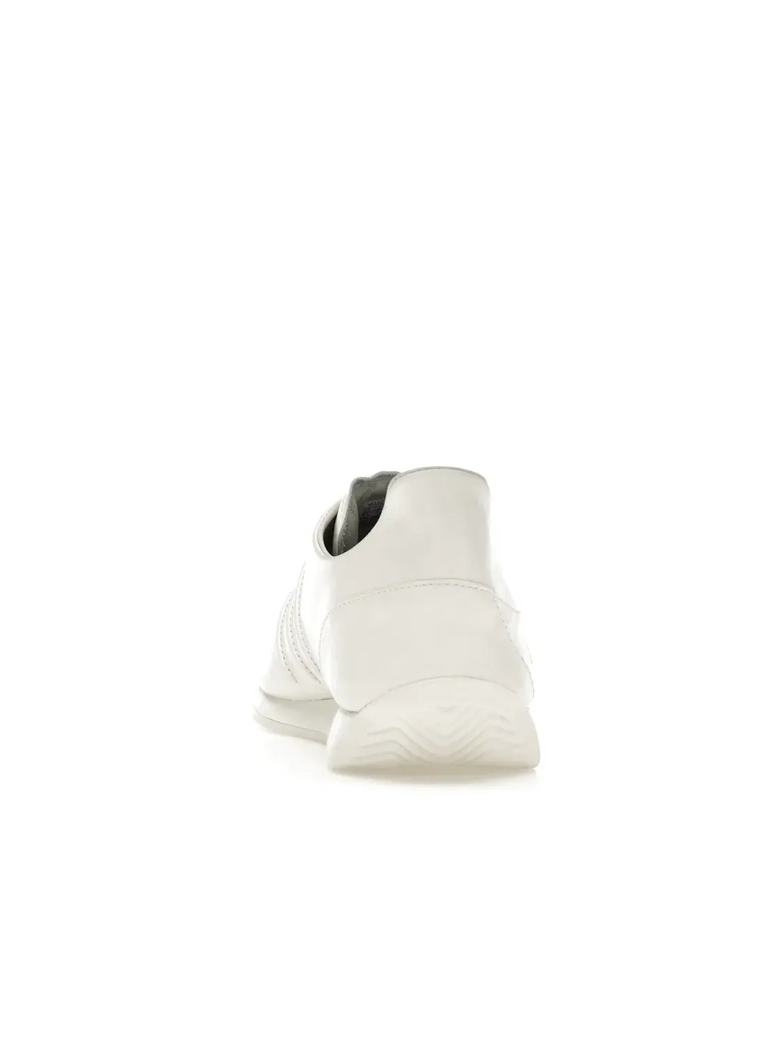 Мужские кроссовки Lifestyle Adidas Y-3 Country — изображение 4 из 4, белый белый белый