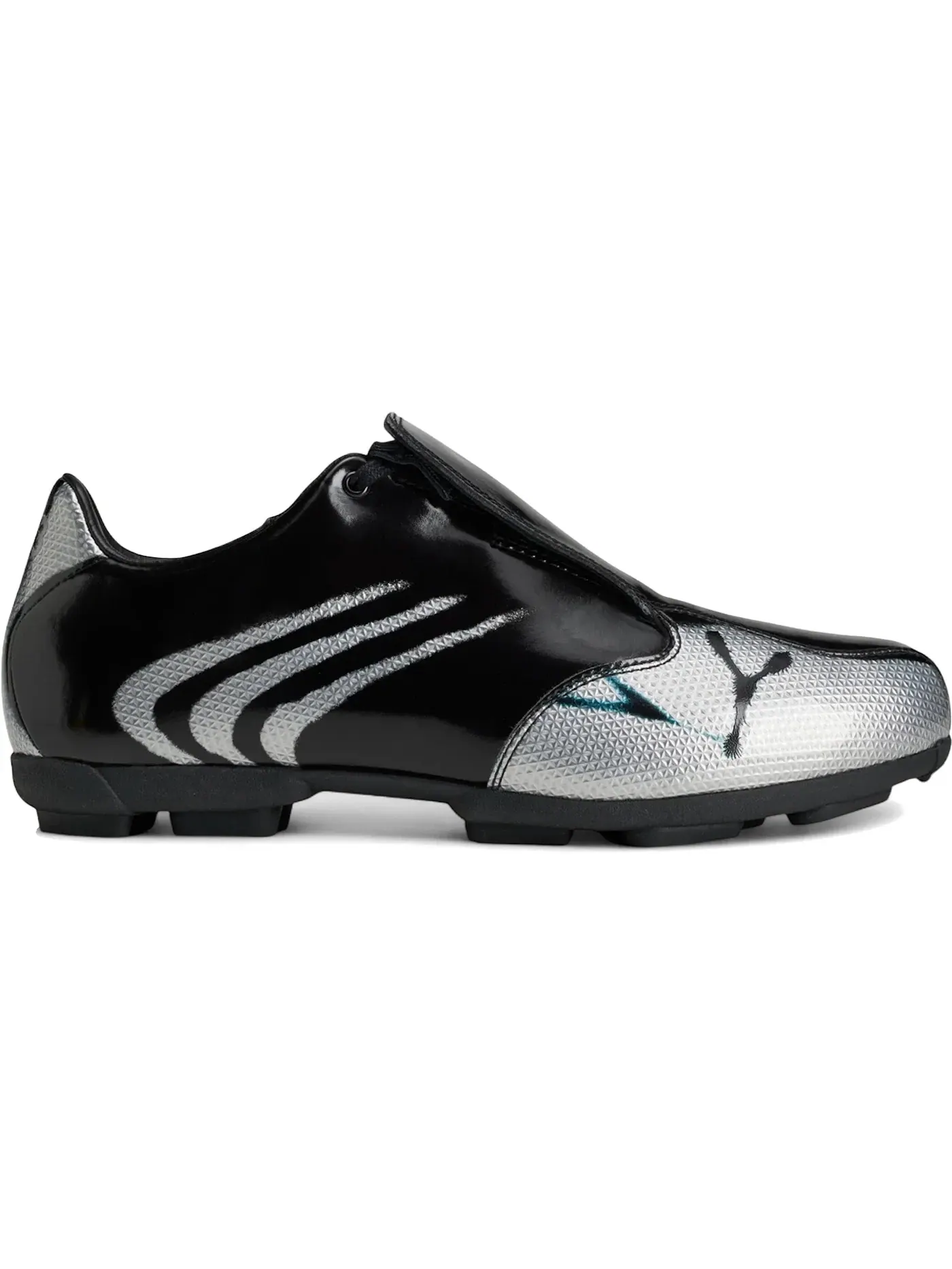 Мужские кроссовки lifestyle с принтом Y-3 F50 Tunit AOP Adidas — изображение 1 из 1