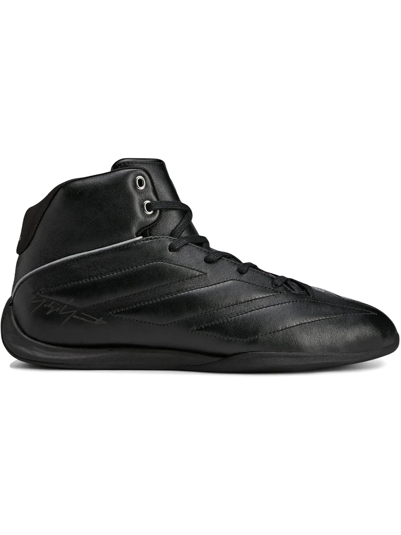 Мужские кроссовки Lifestyle Adidas Y-3 Feroza Hi — изображение 1 из 1
