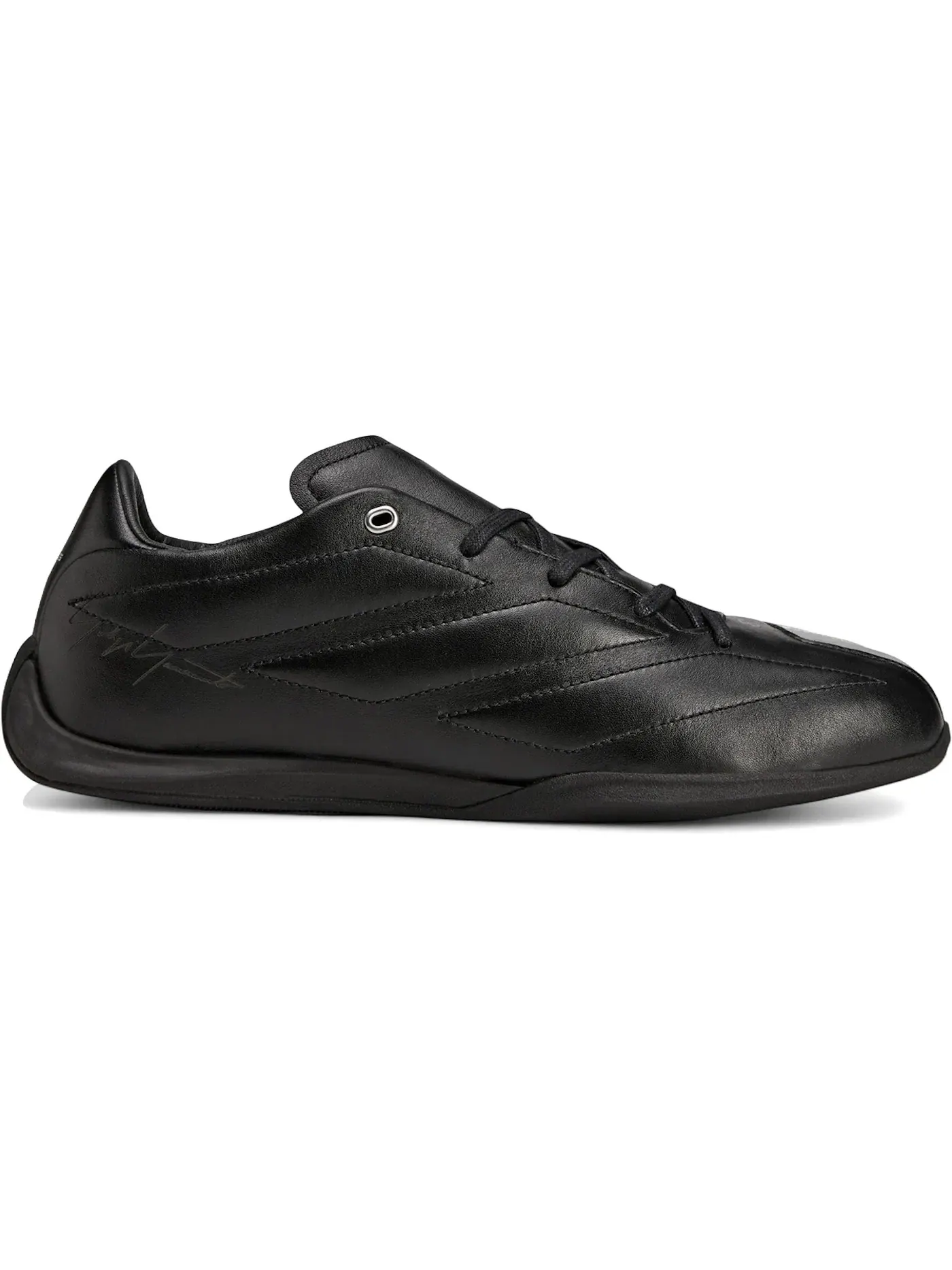 Мужские кроссовки Lifestyle Adidas Y-3 Feroza Lo — изображение 1 из 1