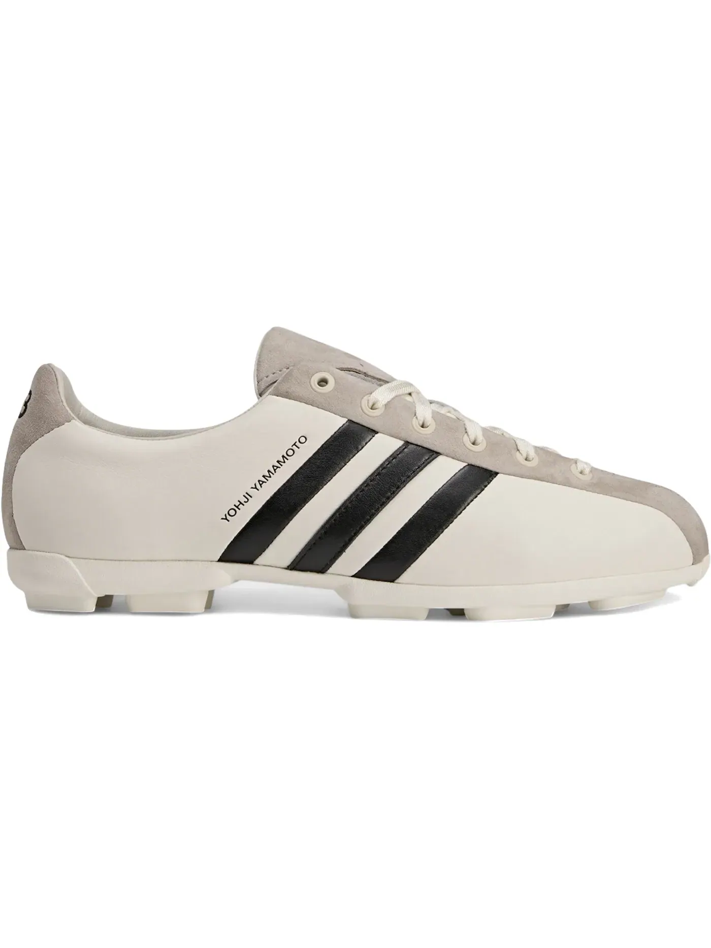 Мужские кроссовки Lifestyle Adidas Y-3 Field — изображение 1 из 1