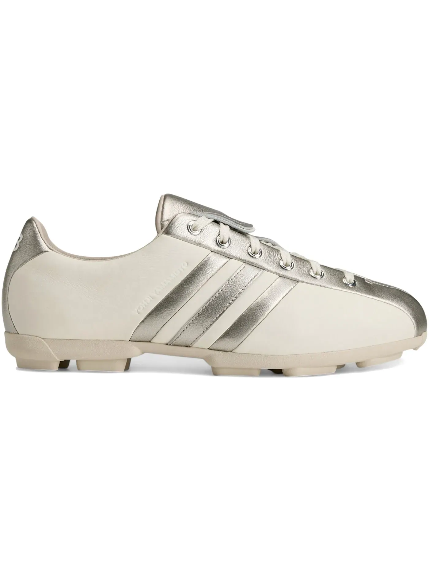 Мужские кроссовки Lifestyle Adidas Y-3 Field — изображение 1 из 1