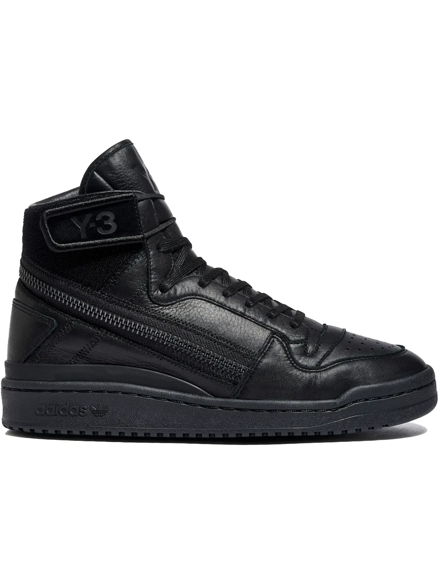 Мужские кроссовки Lifestyle Adidas Y-3 Forum Hi OG — изображение 1 из 1