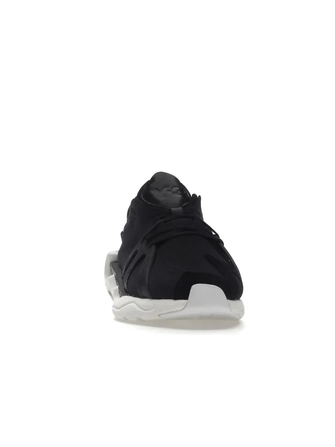 Мужские кроссовки Lifestyle Adidas Y-3 FYW S-97 — изображение 2 из 4, черный/белый/черный