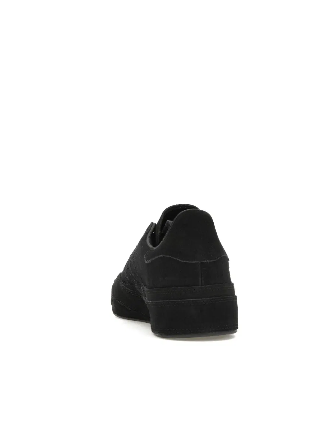 Мужские кроссовки Lifestyle Adidas Y-3 Gazelle — изображение 4 из 4, черный/черный/черный
