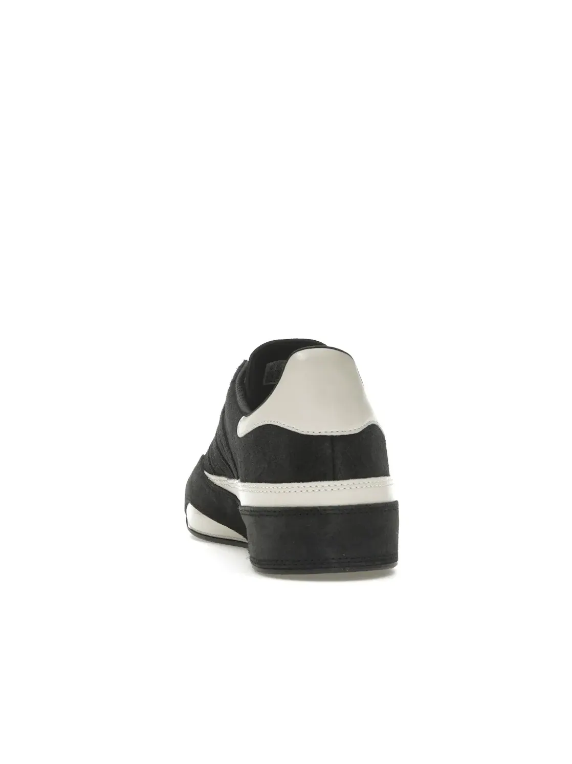 Мужские кроссовки Lifestyle Y-3 Gazelle Adidas — изображение 4 из 4, черный/черный