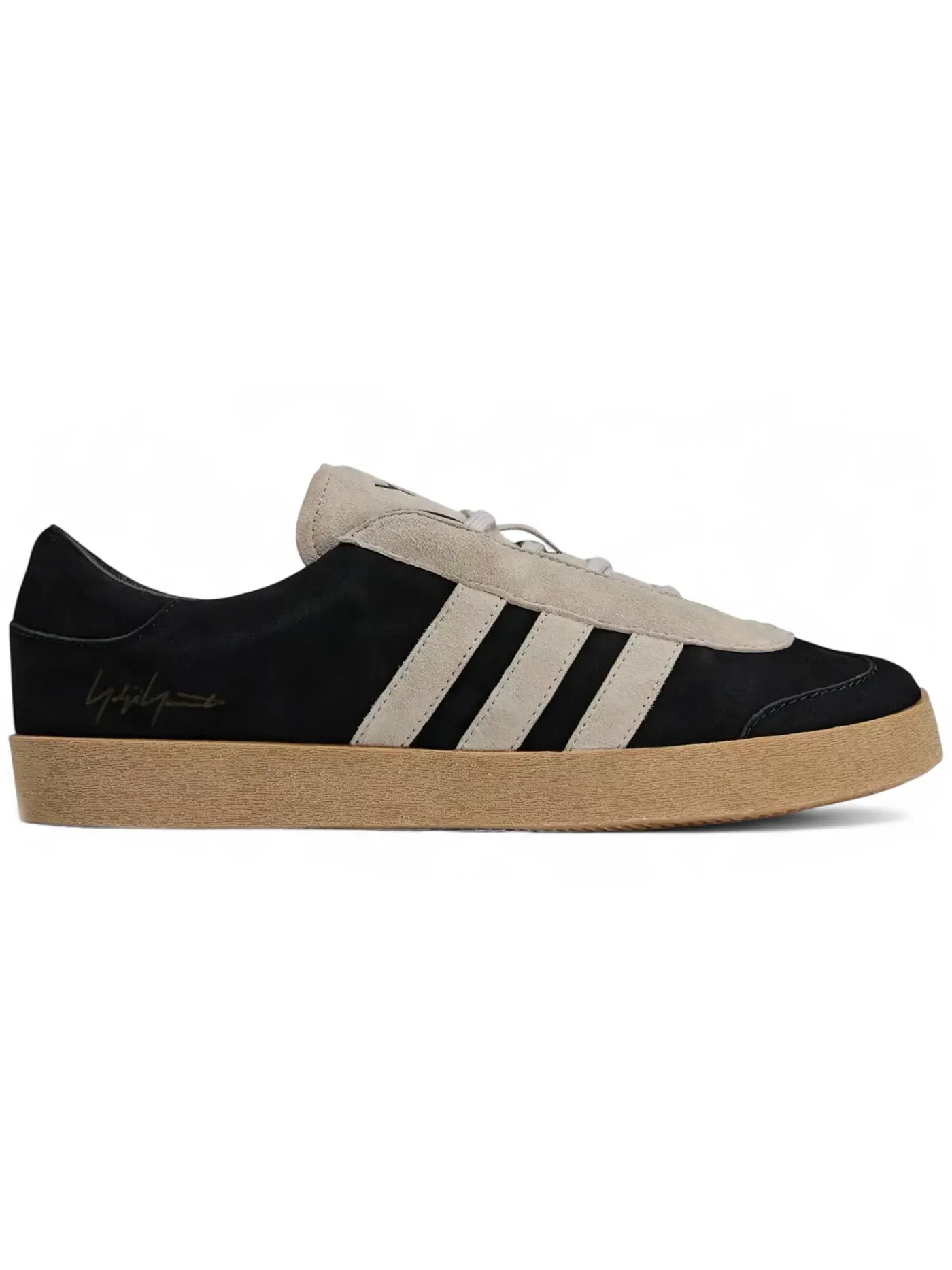 Мужские кроссовки Lifestyle Adidas Y-3 Gazelle — изображение 1 из 1