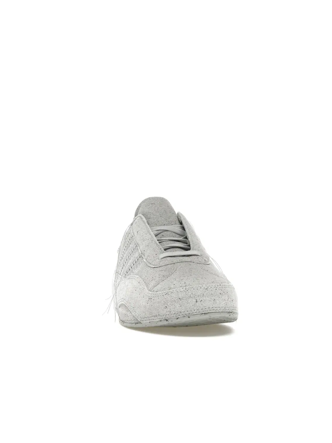 Мужские кроссовки Lifestyle Y-3 Gazelle Adidas — изображение 2 из 4, прозрачный
