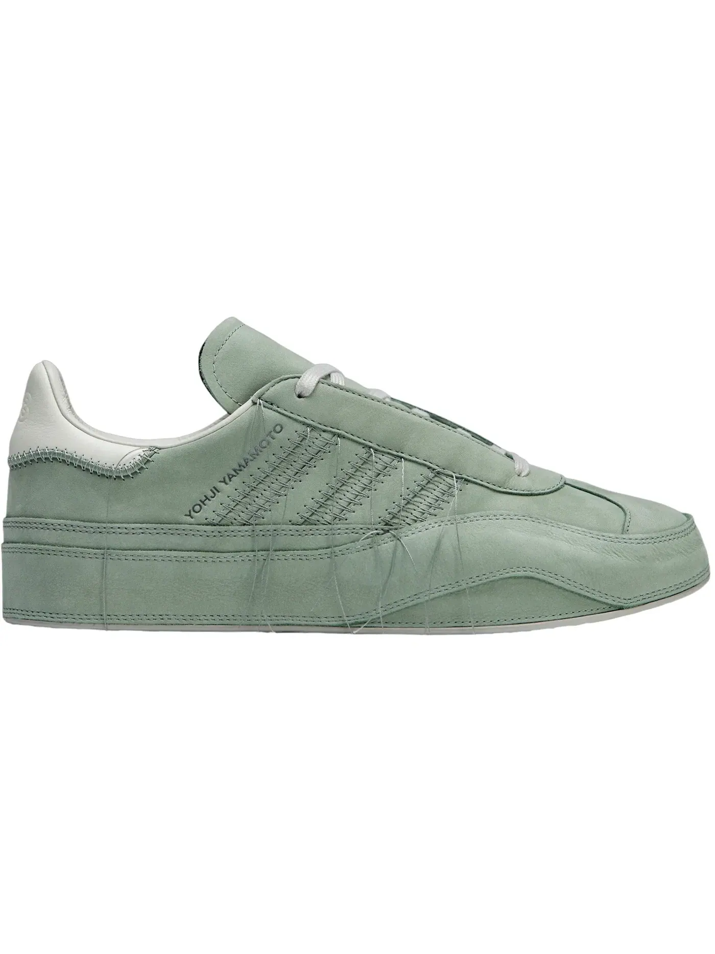 Мужские кроссовки Lifestyle Adidas Y-3 Gazelle — изображение 1 из 1