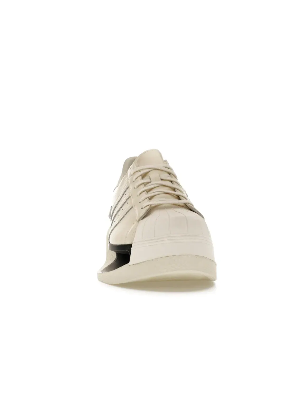 Мужские кроссовки Lifestyle Adidas Y-3 Gendo Superstar — изображение 2 из 4