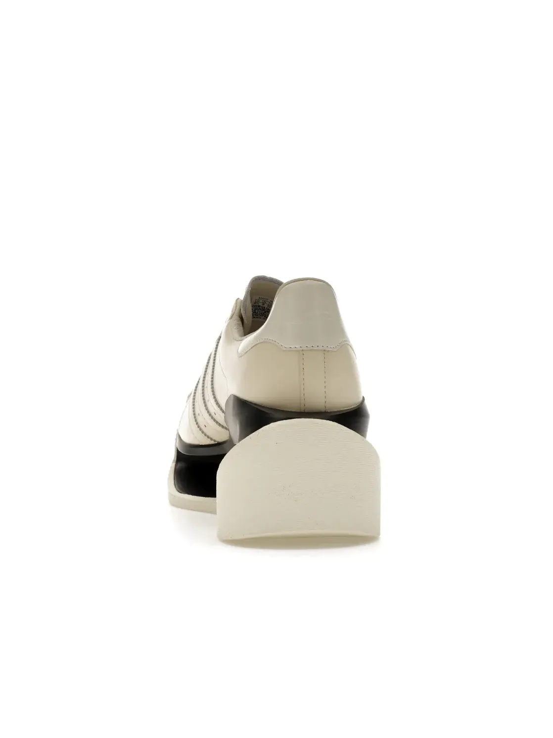 Мужские кроссовки Lifestyle Adidas Y-3 Gendo Superstar — изображение 4 из 4