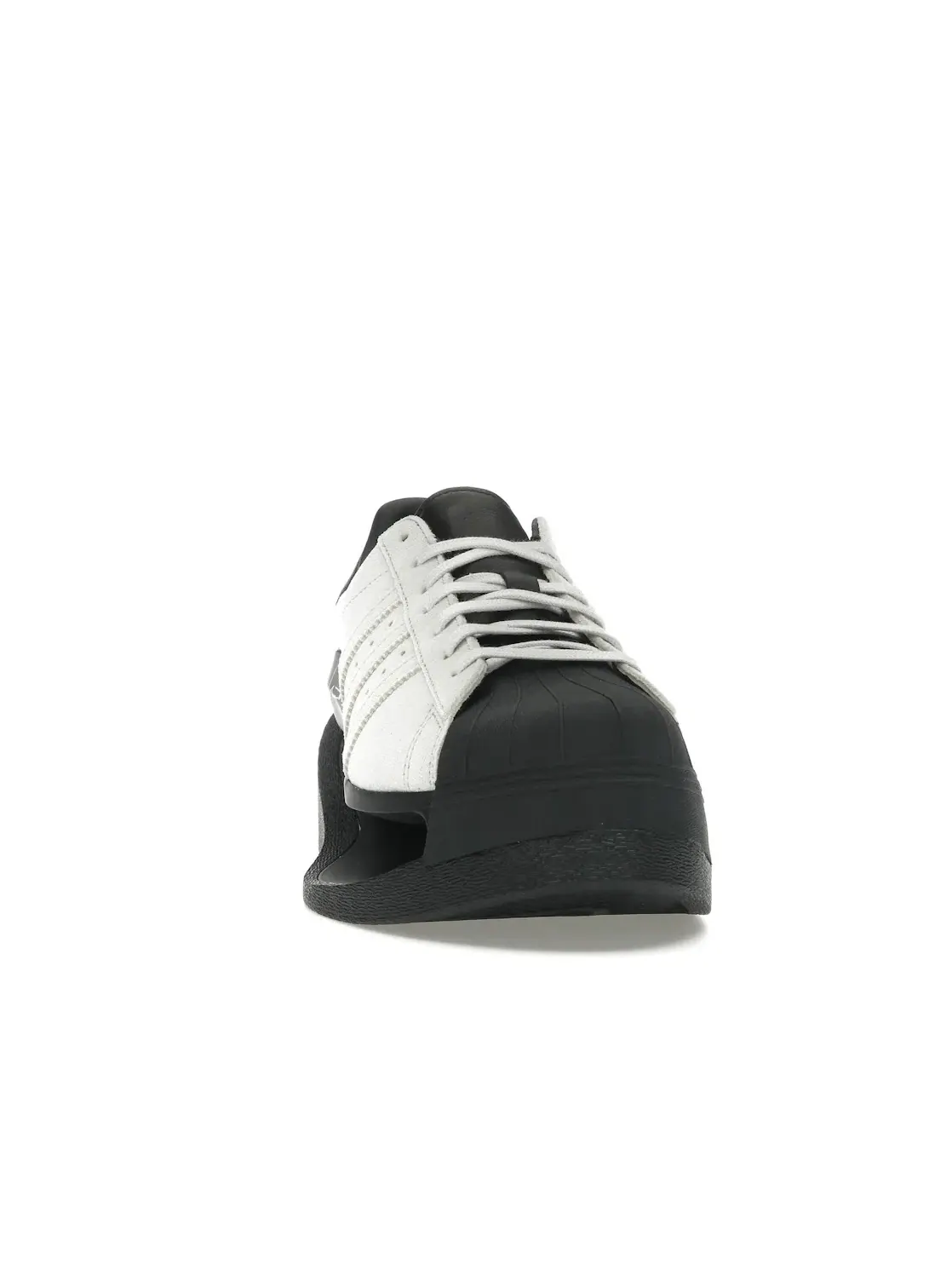 Мужские кроссовки Lifestyle Adidas Y-3 Gendo Superstar — изображение 2 из 4, черный