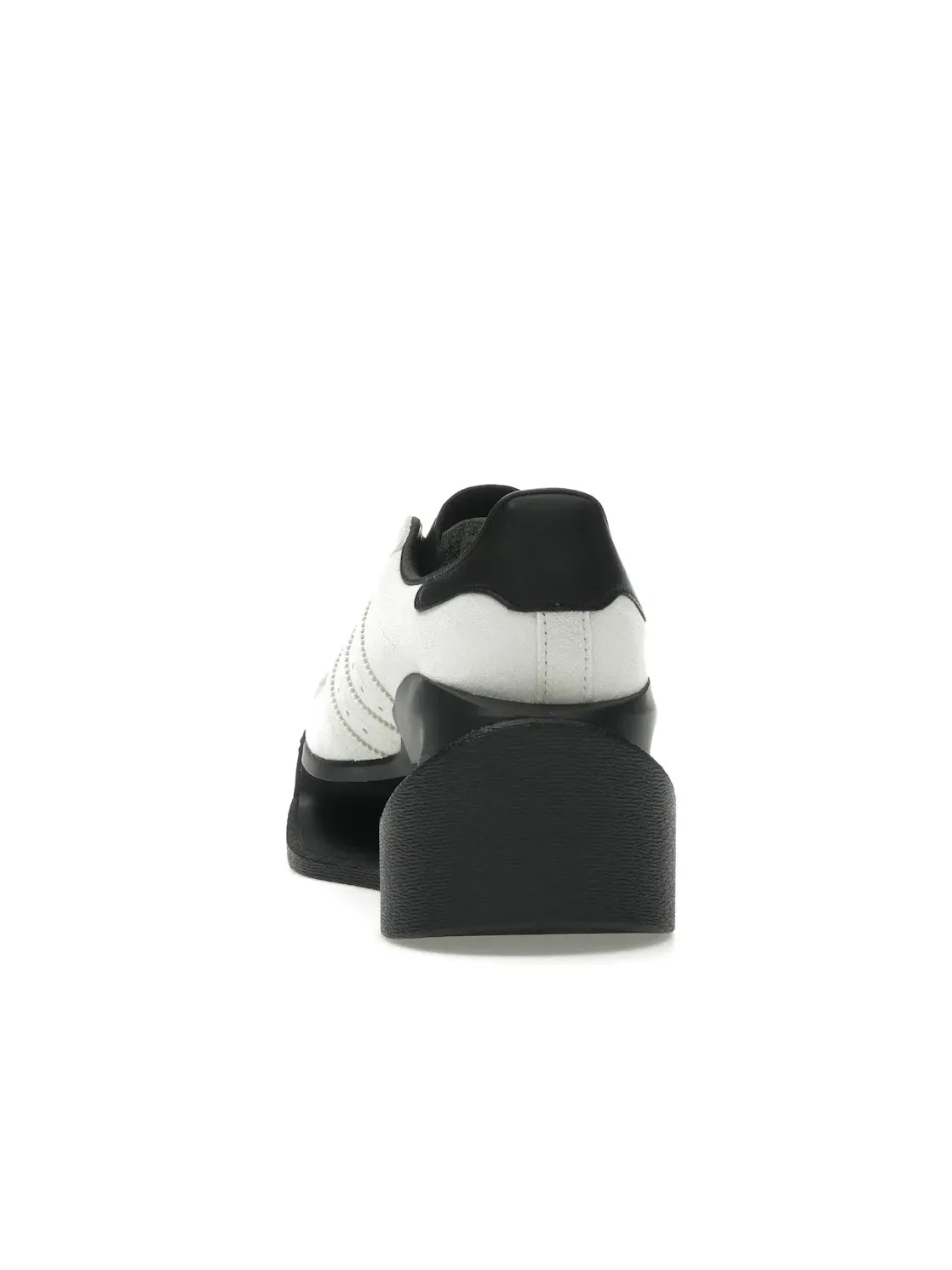 Мужские кроссовки Lifestyle Adidas Y-3 Gendo Superstar — изображение 4 из 4, черный