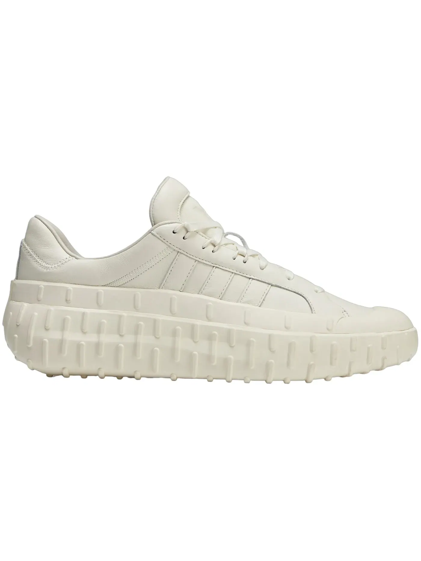 Мужские кроссовки Lifestyle Adidas Y-3 GR.1P — изображение 1 из 1, белый