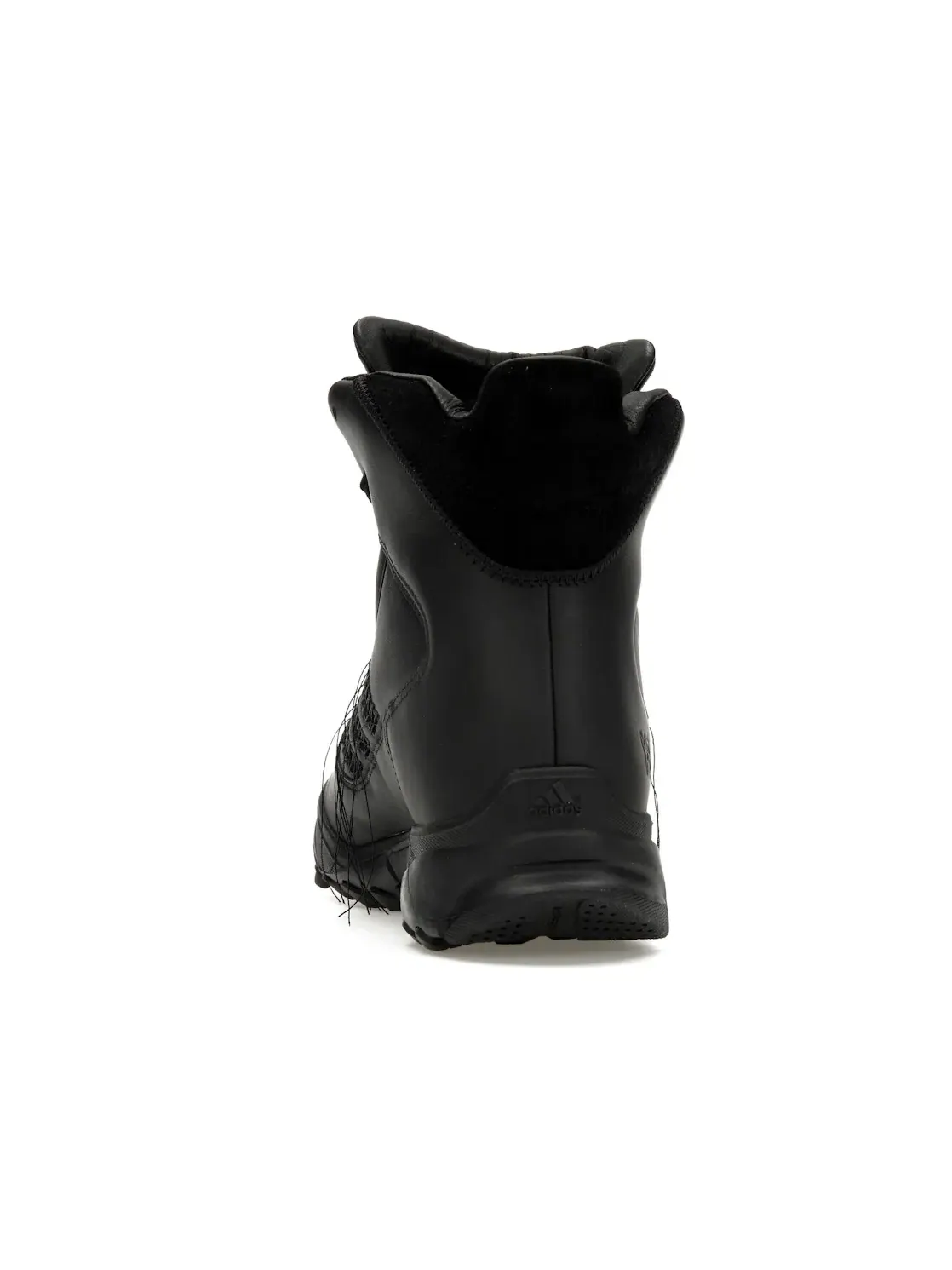 Мужские кроссовки Lifestyle Adidas Y-3 GSG9 — изображение 4 из 4, черный/черный/черный