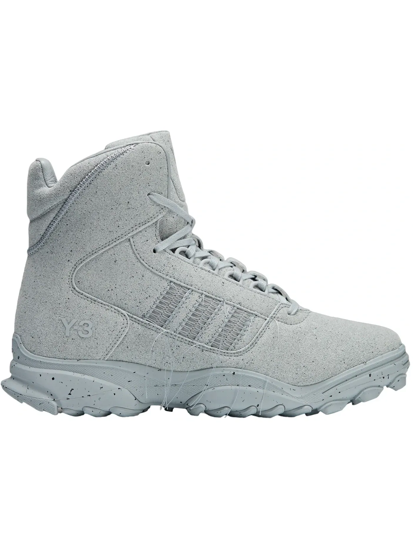 Мужские кроссовки Lifestyle Y-3 GSG9 Adidas — изображение 1 из 1, прозрачный прозрачный