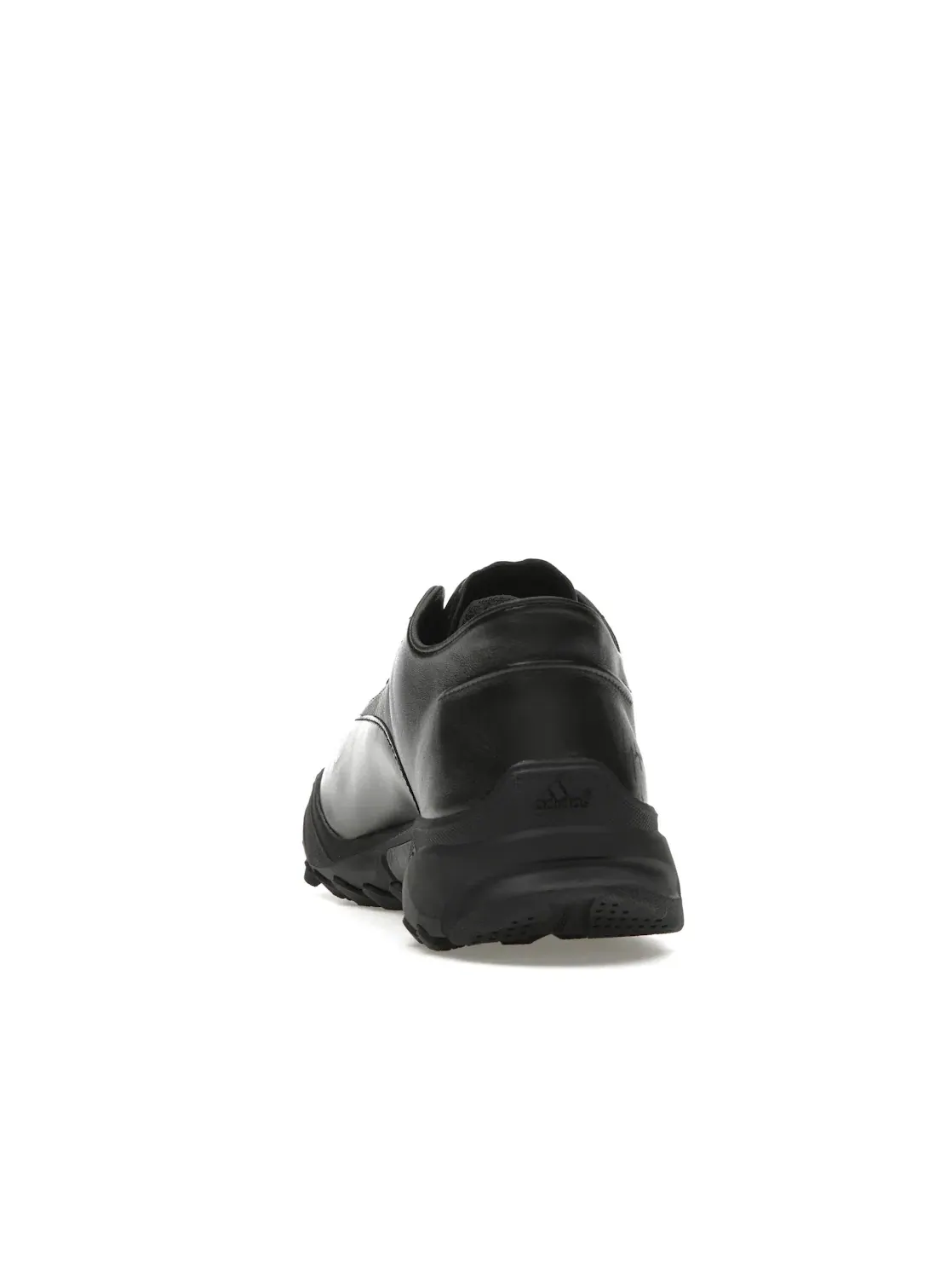 Мужские кроссовки Lifestyle Adidas Y-3 GSG9 Low — изображение 4 из 4, черный/черный/черный