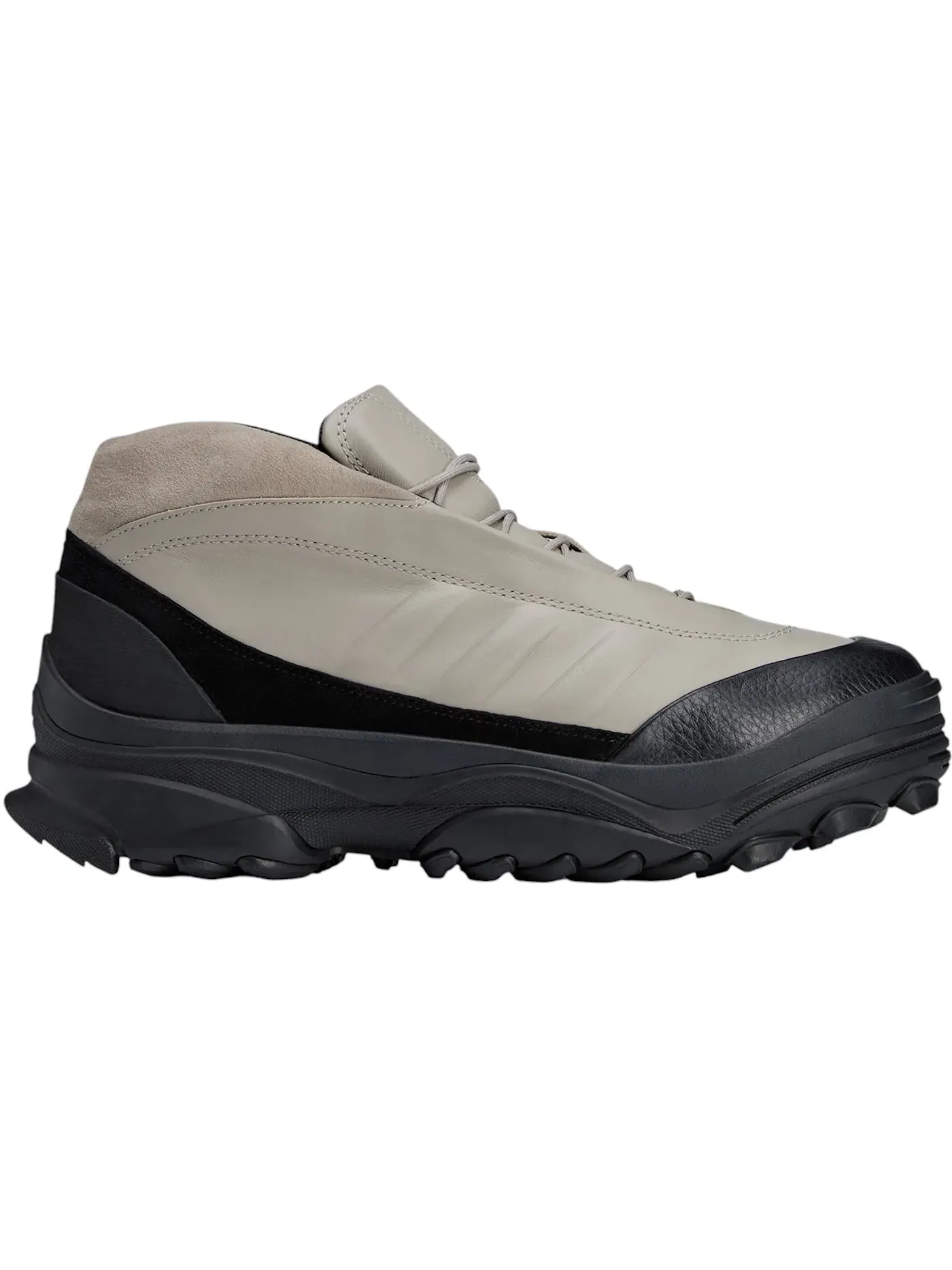 Мужские ботинки с высоким берцем Y-3 GSG9 Mid Adidas — изображение 1 из 1