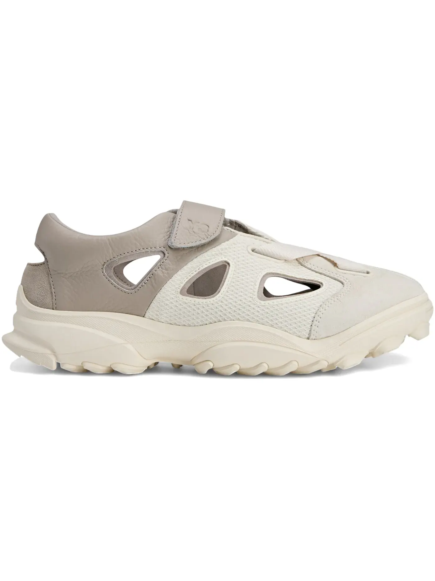 Мужские сандалии Y-3 GSG9 Sandal Adidas — изображение 1 из 1