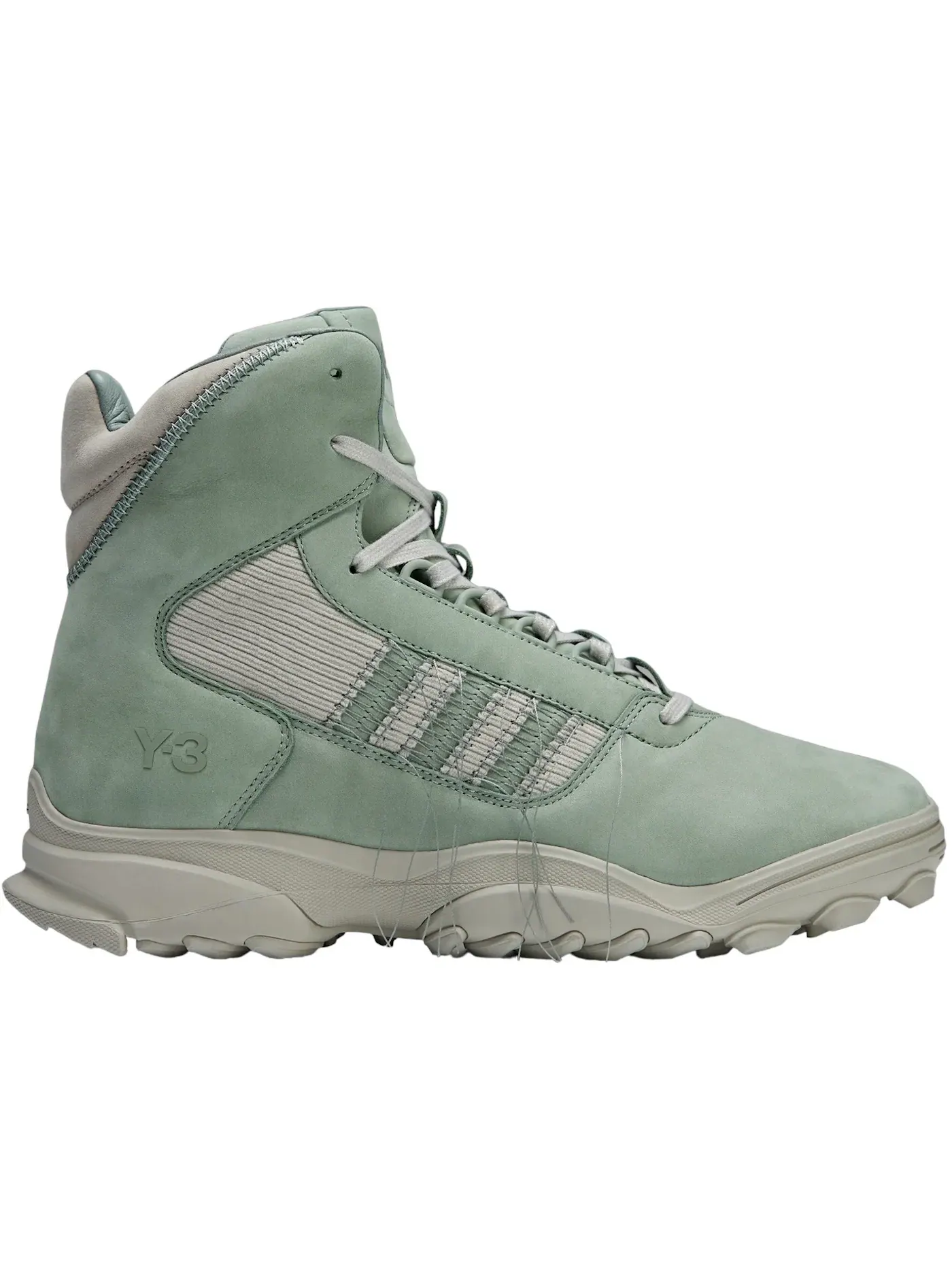 Мужские кроссовки Lifestyle Y-3 GSG9 Adidas — изображение 1 из 1