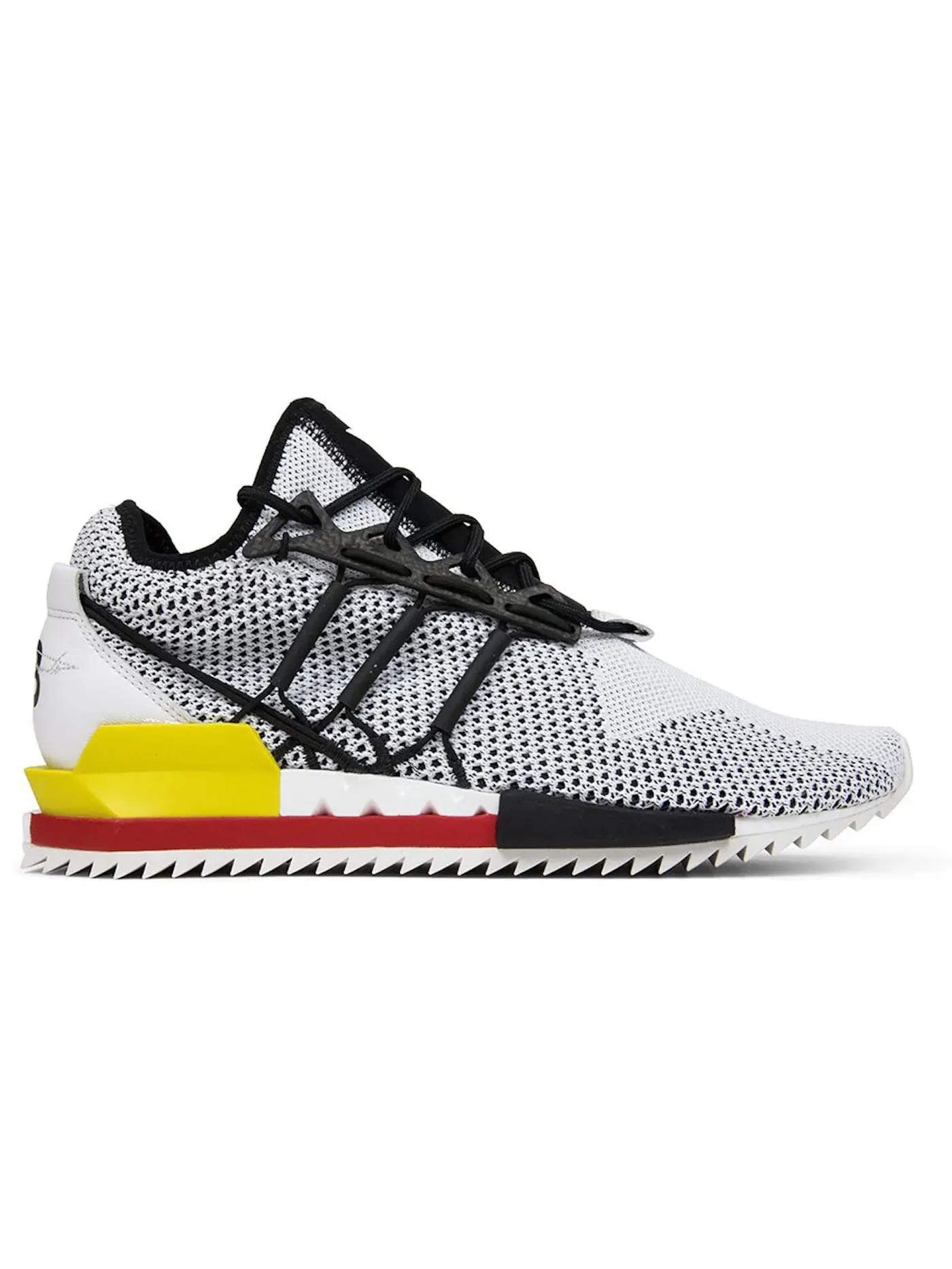 Мужские кроссовки Lifestyle Adidas Y-3 Harigane — изображение 1 из 1