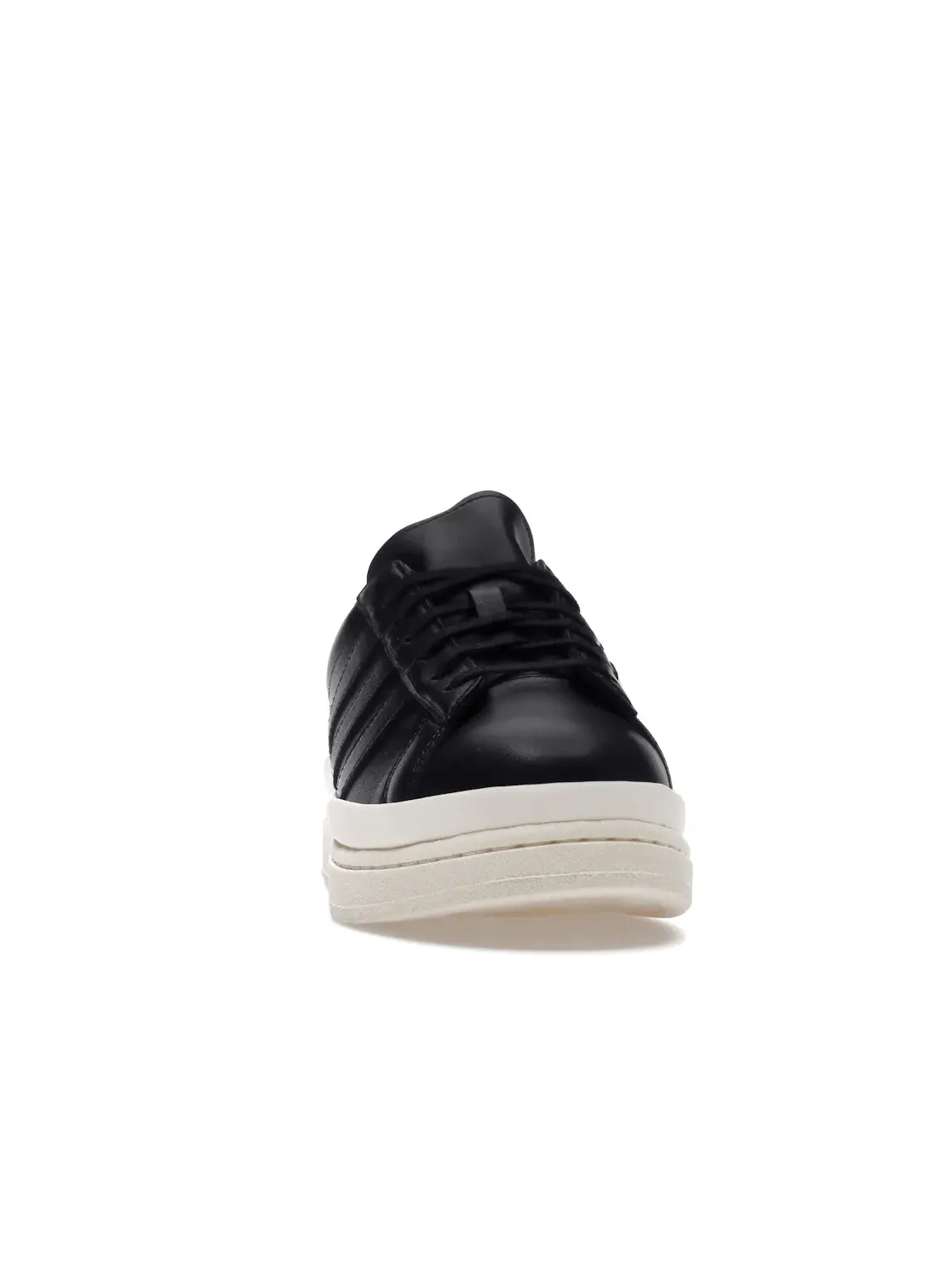 Мужские кроссовки Lifestyle Adidas Y-3 Hicho — изображение 2 из 4, черный/белый/черный