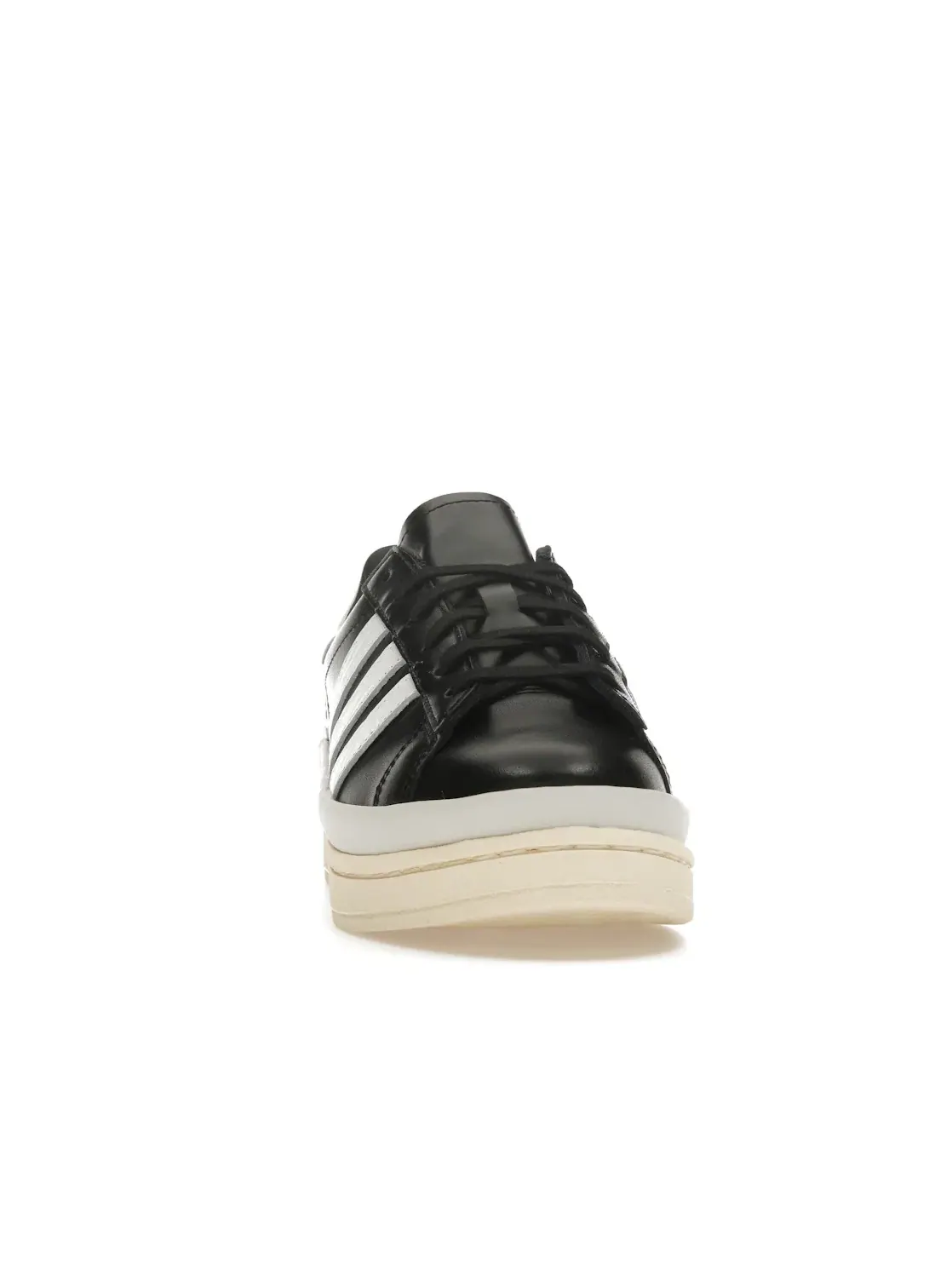 Мужские кроссовки Lifestyle Y-3 Hicho Adidas — изображение 2 из 4, черный/белый/серый