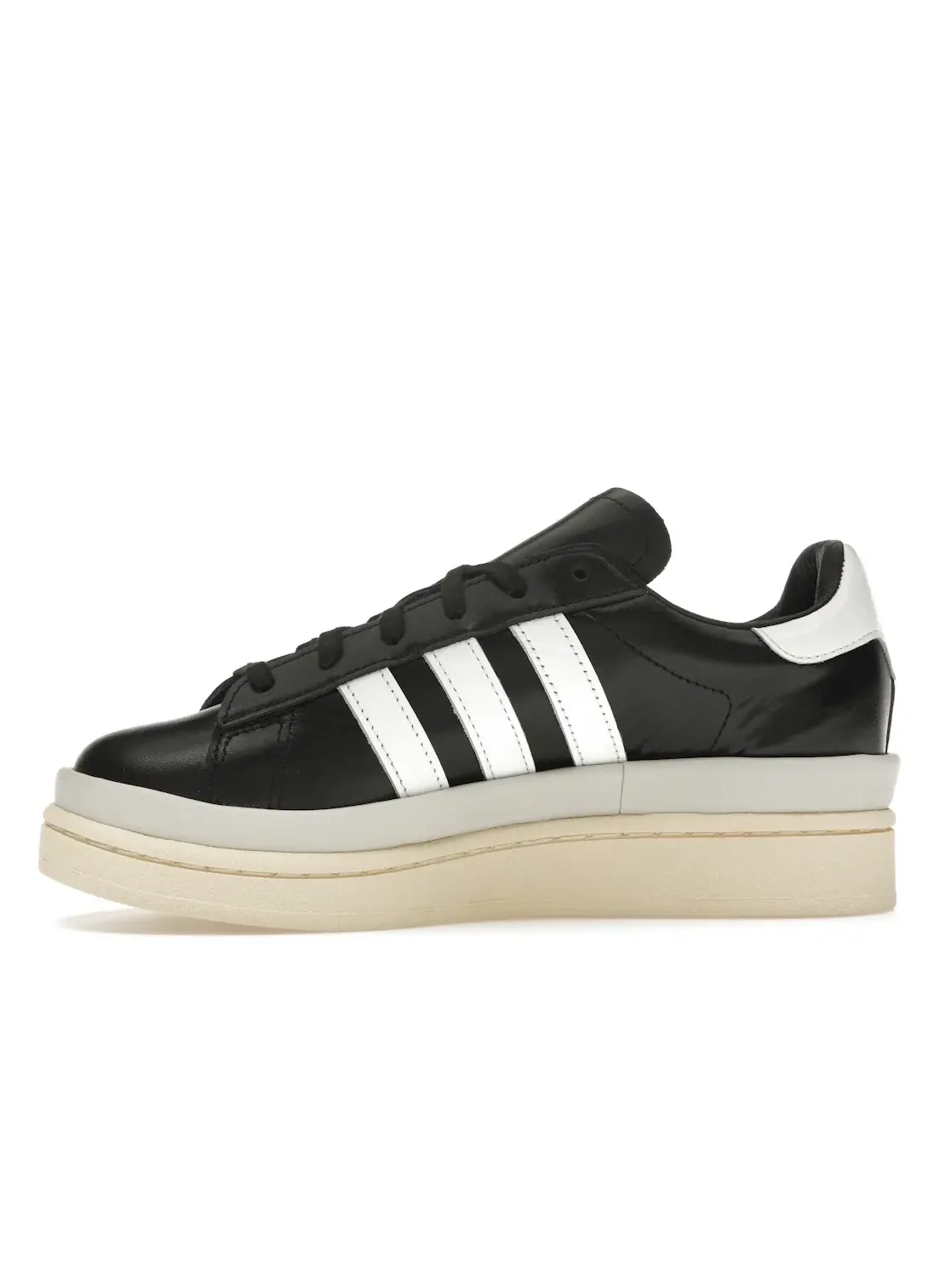 Мужские кроссовки Lifestyle Y-3 Hicho Adidas — изображение 3 из 4, черный/белый/серый
