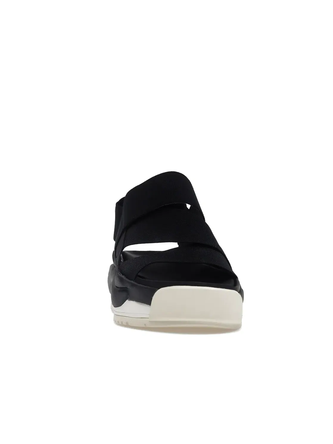 Кроссовки Lifestyle Adidas Y-3 Hokori — изображение 2 из 4, черный/черный/белый