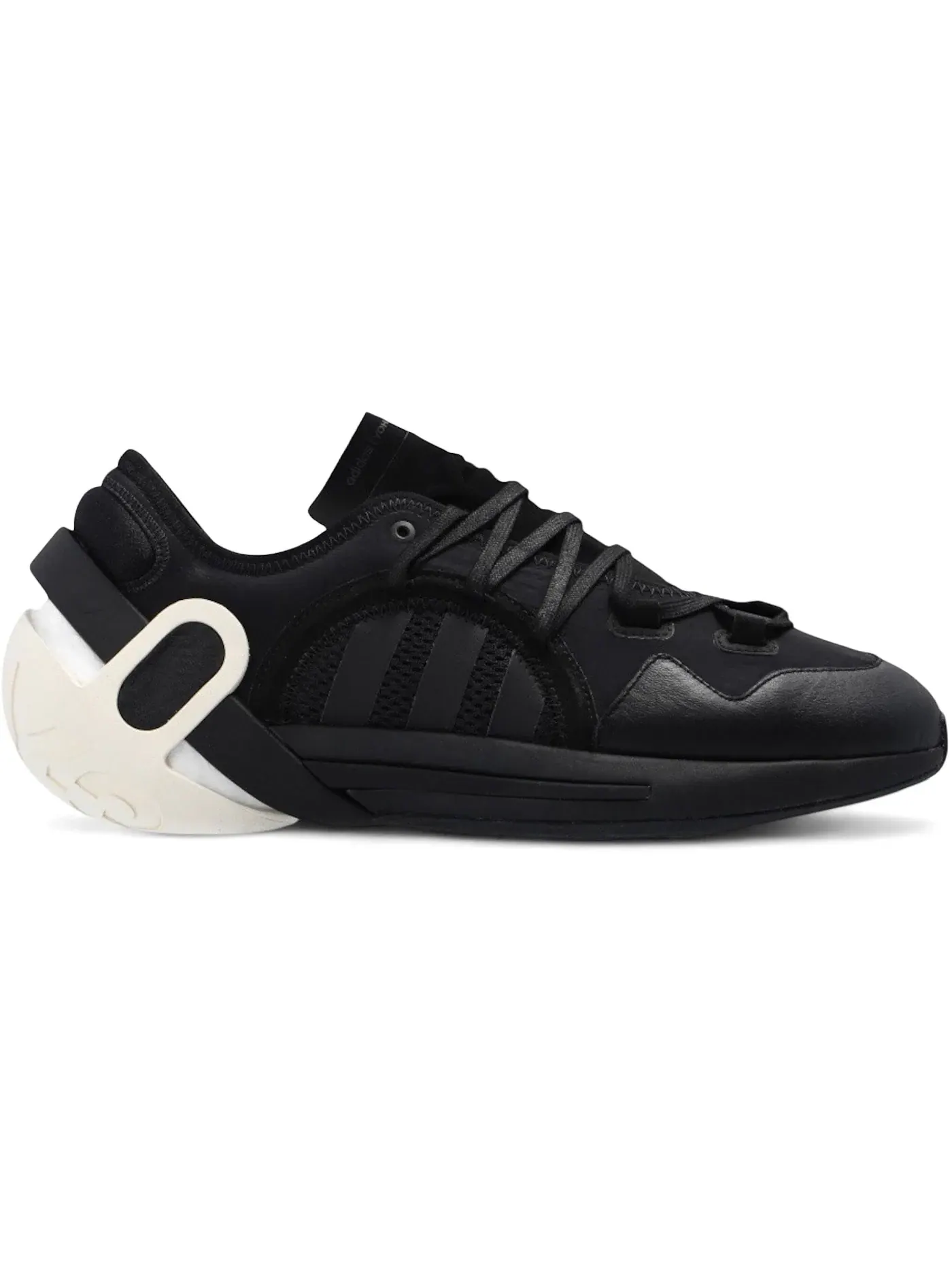 Мужские кроссовки Lifestyle Y-3 Idoso Boost Adidas — изображение 1 из 1