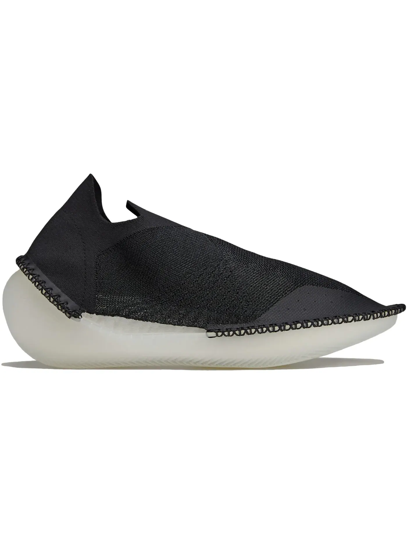 Мужские кроссовки Lifestyle Y-3 Itogo Adidas — изображение 1 из 1, черный/черный/черный