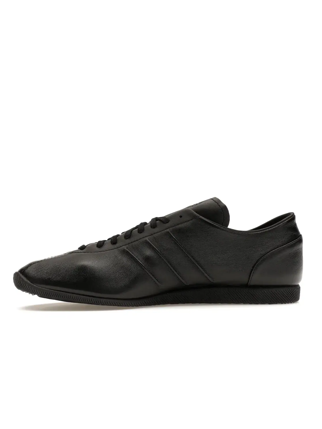 Мужские кроссовки Lifestyle Adidas Y-3 Japan — изображение 3 из 4, черный/черный/черный