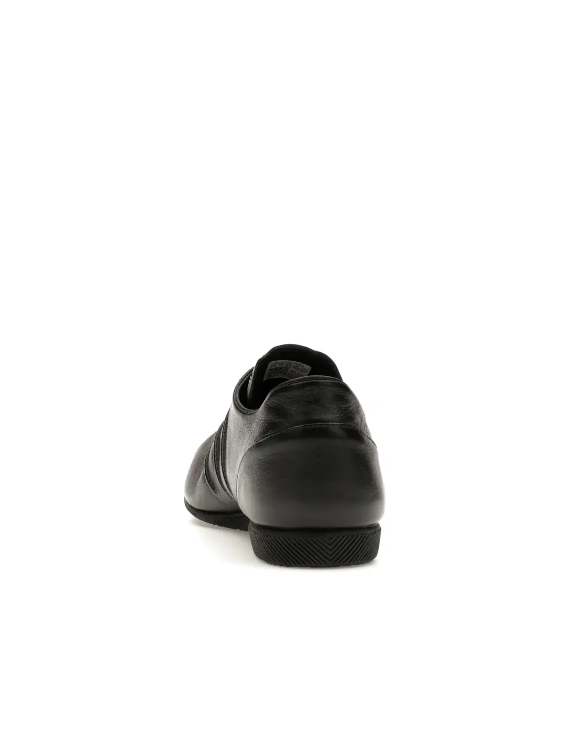 Мужские кроссовки Lifestyle Adidas Y-3 Japan — изображение 4 из 4, черный/черный/черный