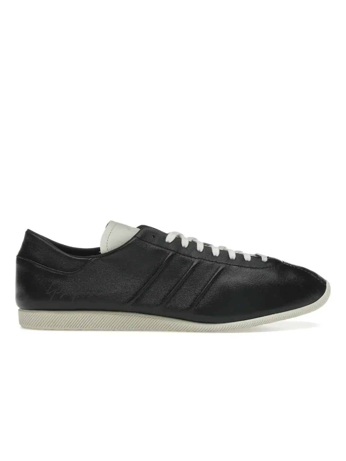 Мужские кроссовки Lifestyle Adidas Y-3 Japan — изображение 1 из 4, черный/черный