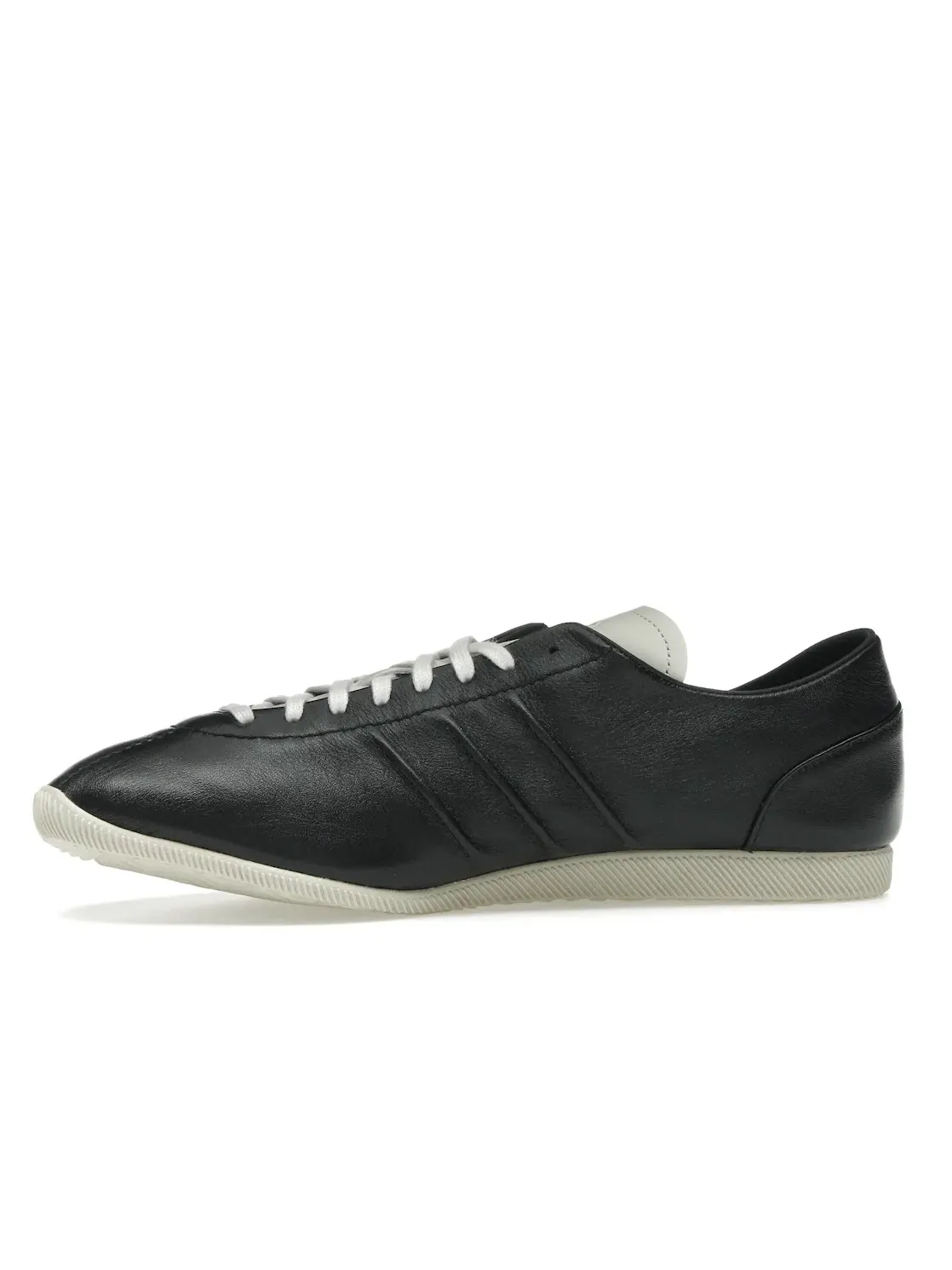 Мужские кроссовки Lifestyle Adidas Y-3 Japan — изображение 3 из 4, черный/черный