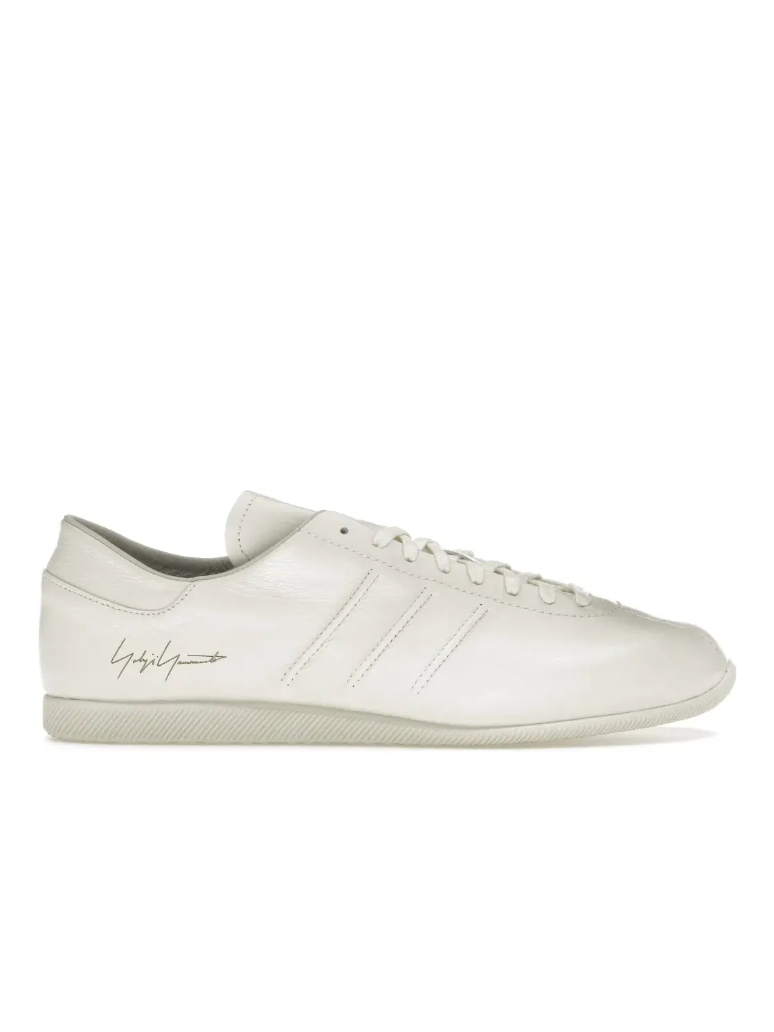 Мужские кроссовки Lifestyle Y-3 Japan Adidas — изображение 1 из 4, белый