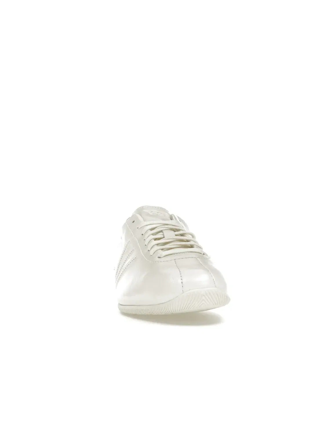 Мужские кроссовки Lifestyle Y-3 Japan Adidas — изображение 2 из 4, белый